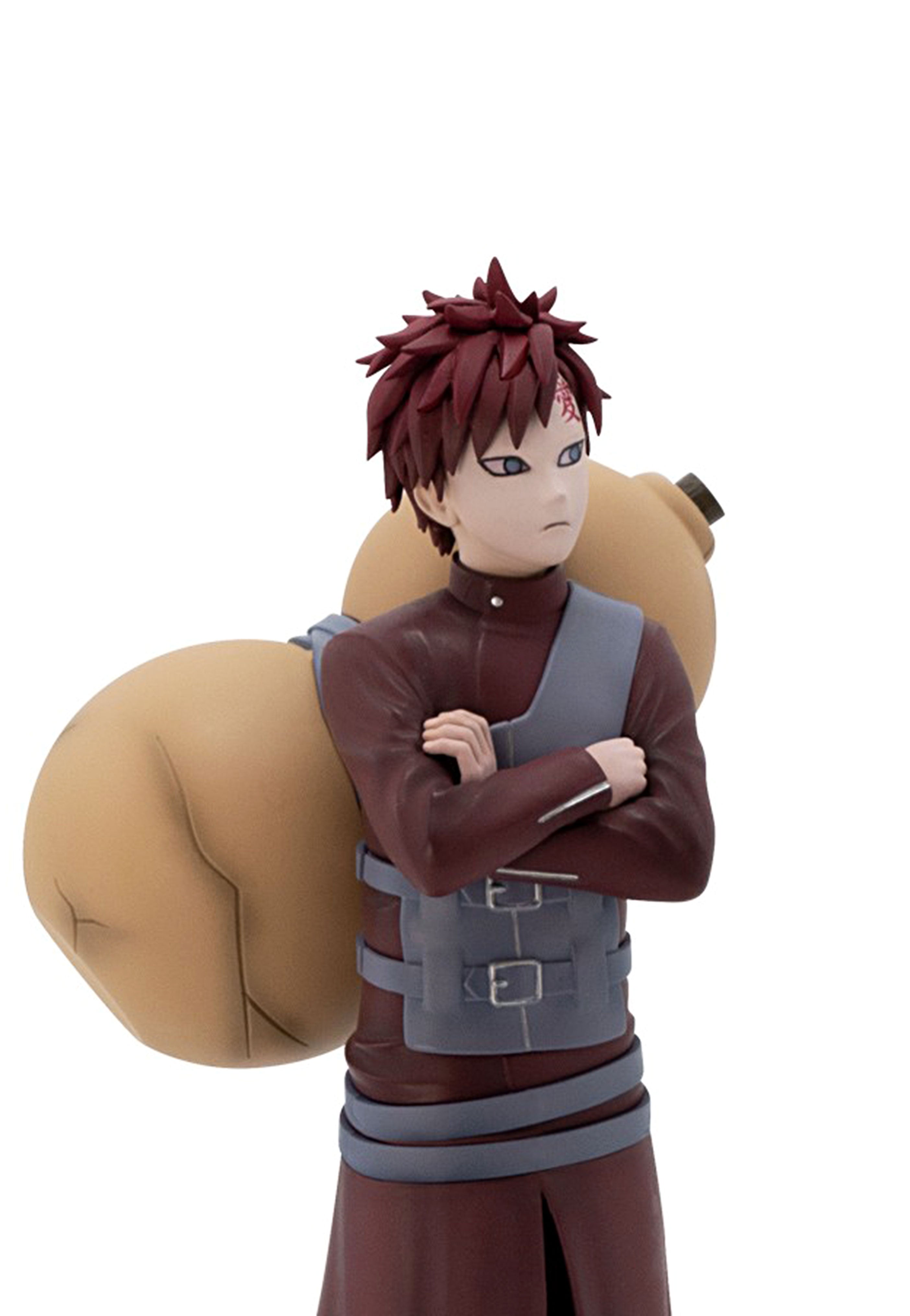 Naruto - Gaara - Figure | Neutral-Image