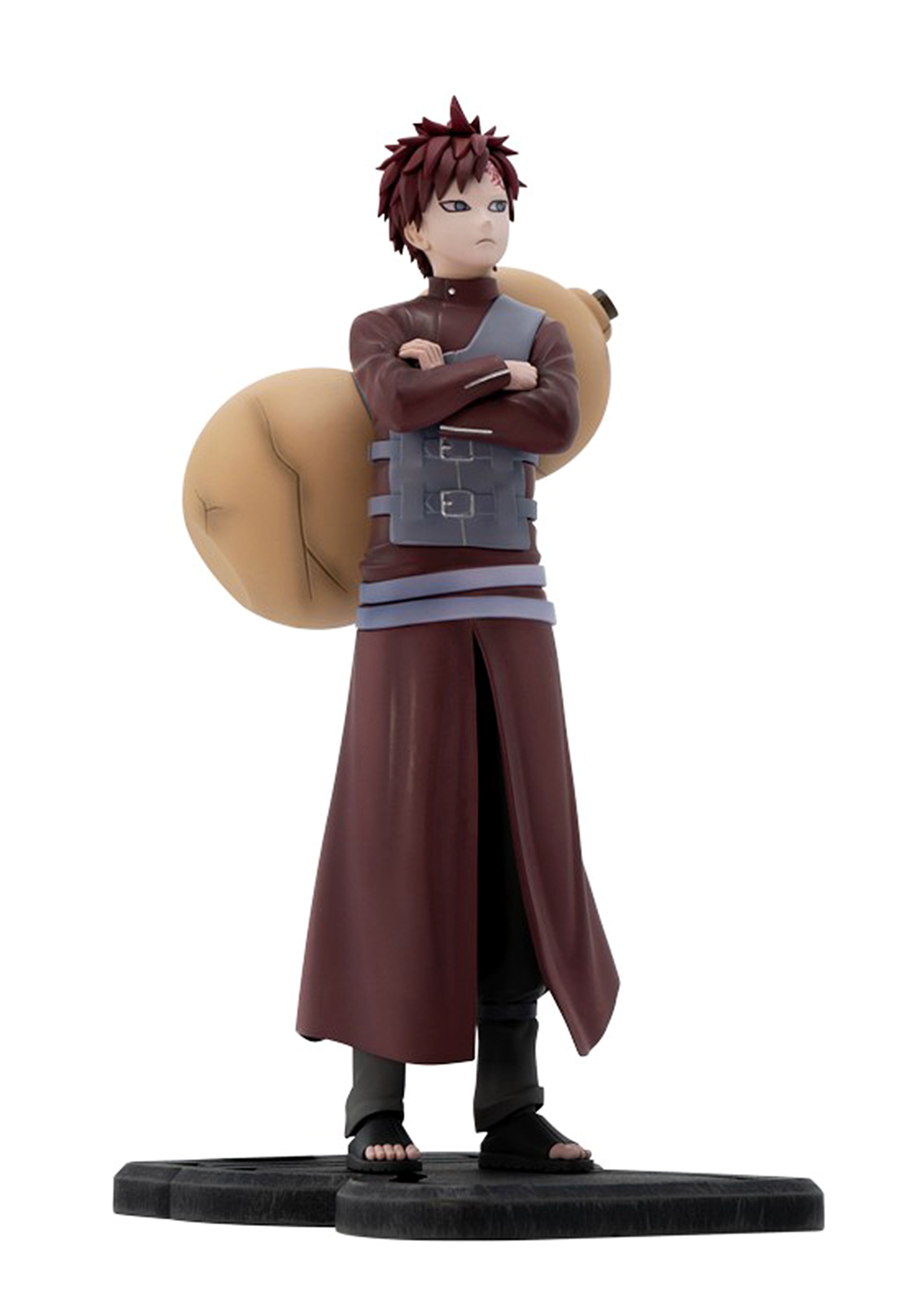 Naruto - Gaara - Figure | Neutral-Image