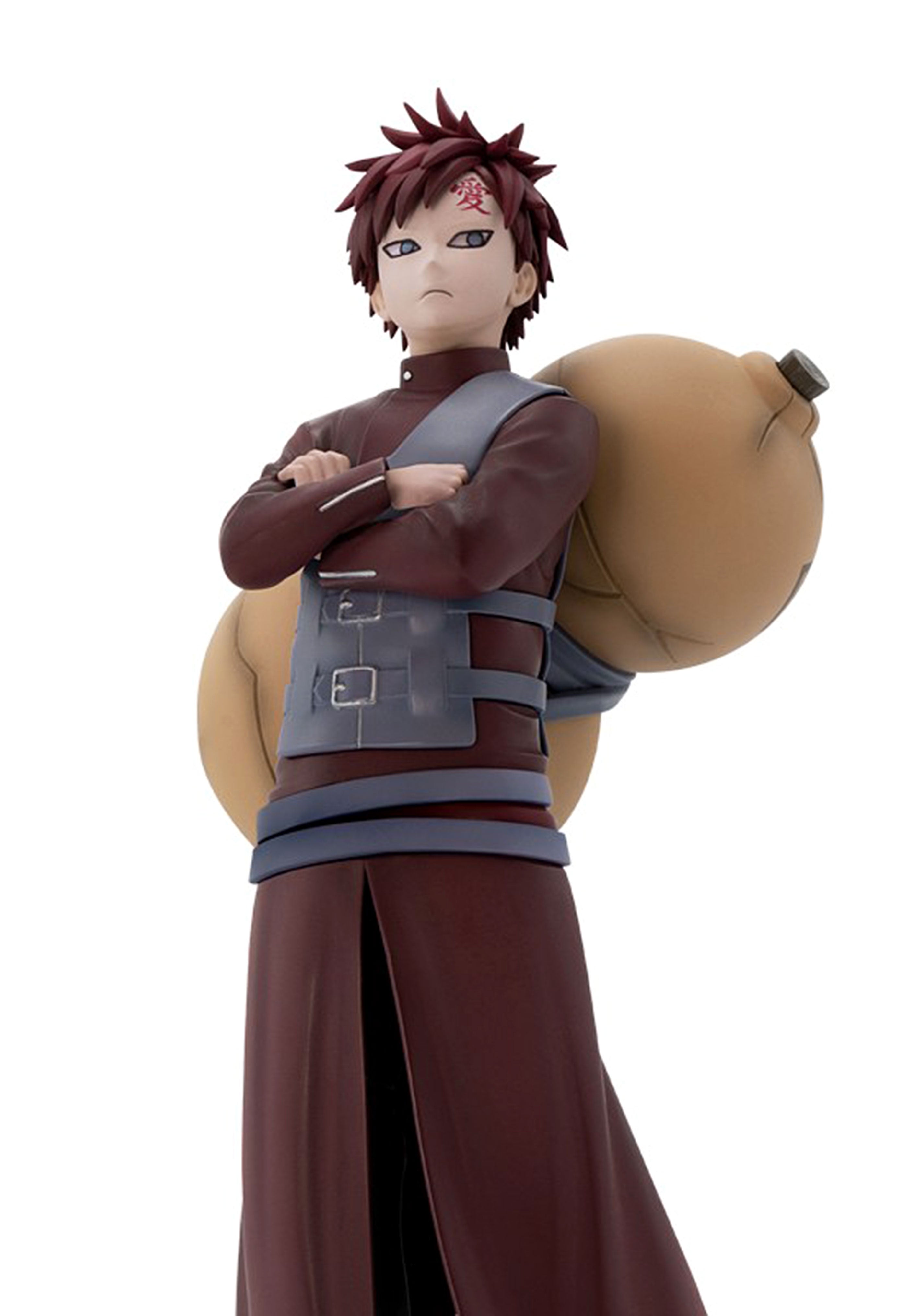 Naruto - Gaara - Figure | Neutral-Image