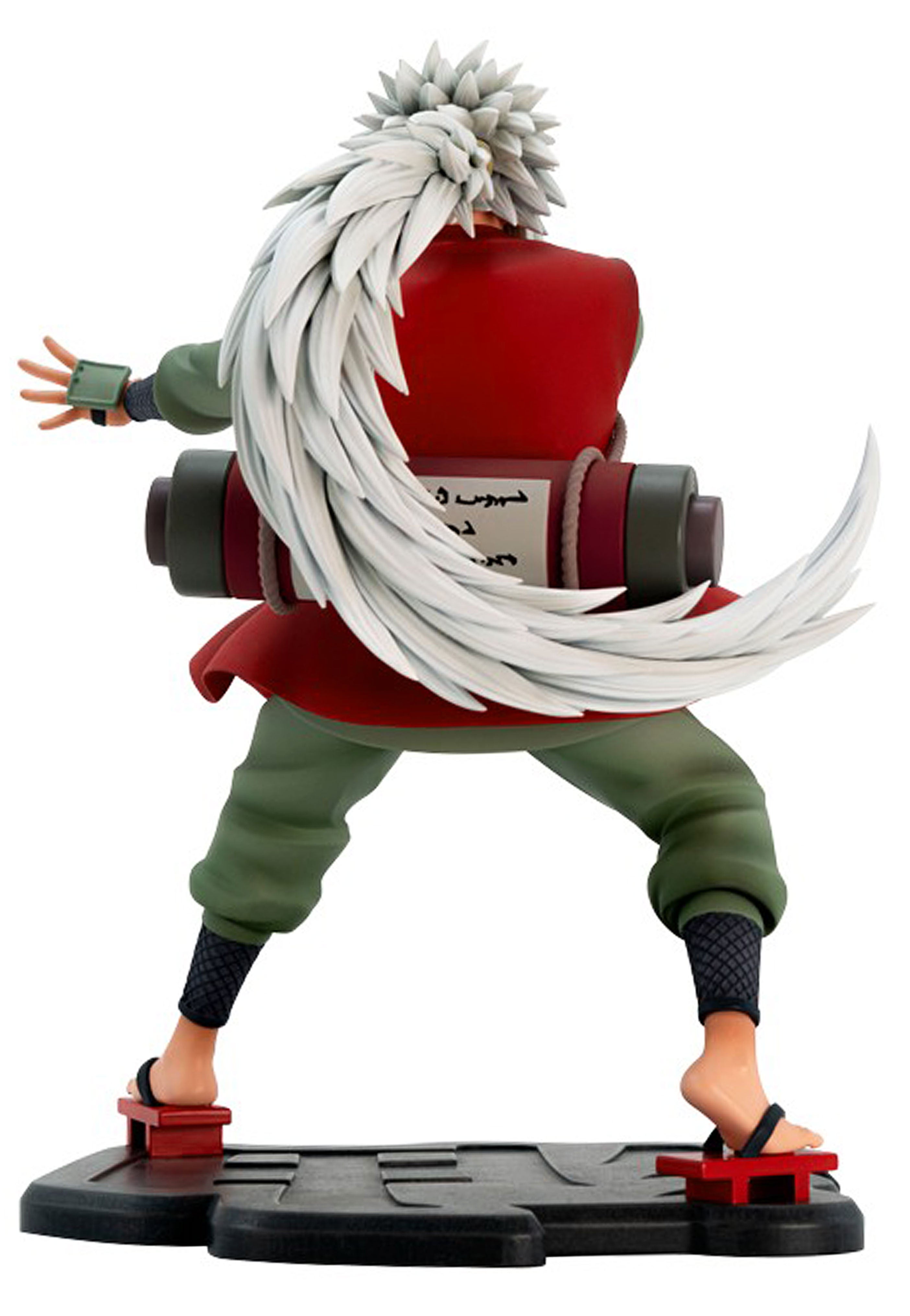 Naruto - Jiraya - Figure | Neutral-Image