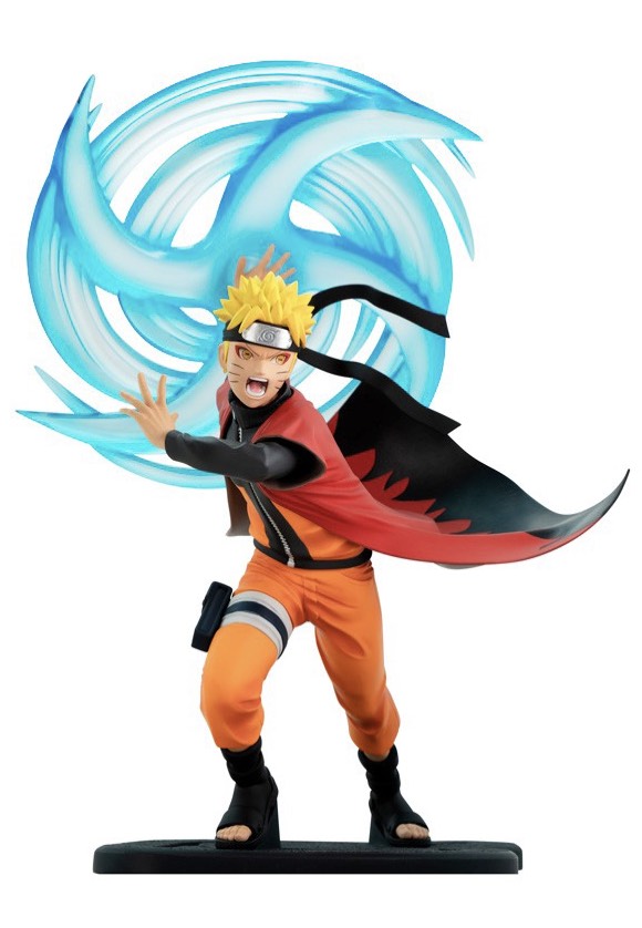 Naruto - Naruto - Figure | Neutral-Image