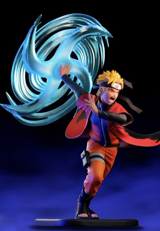 Naruto - Naruto - Figure | Neutral-Image