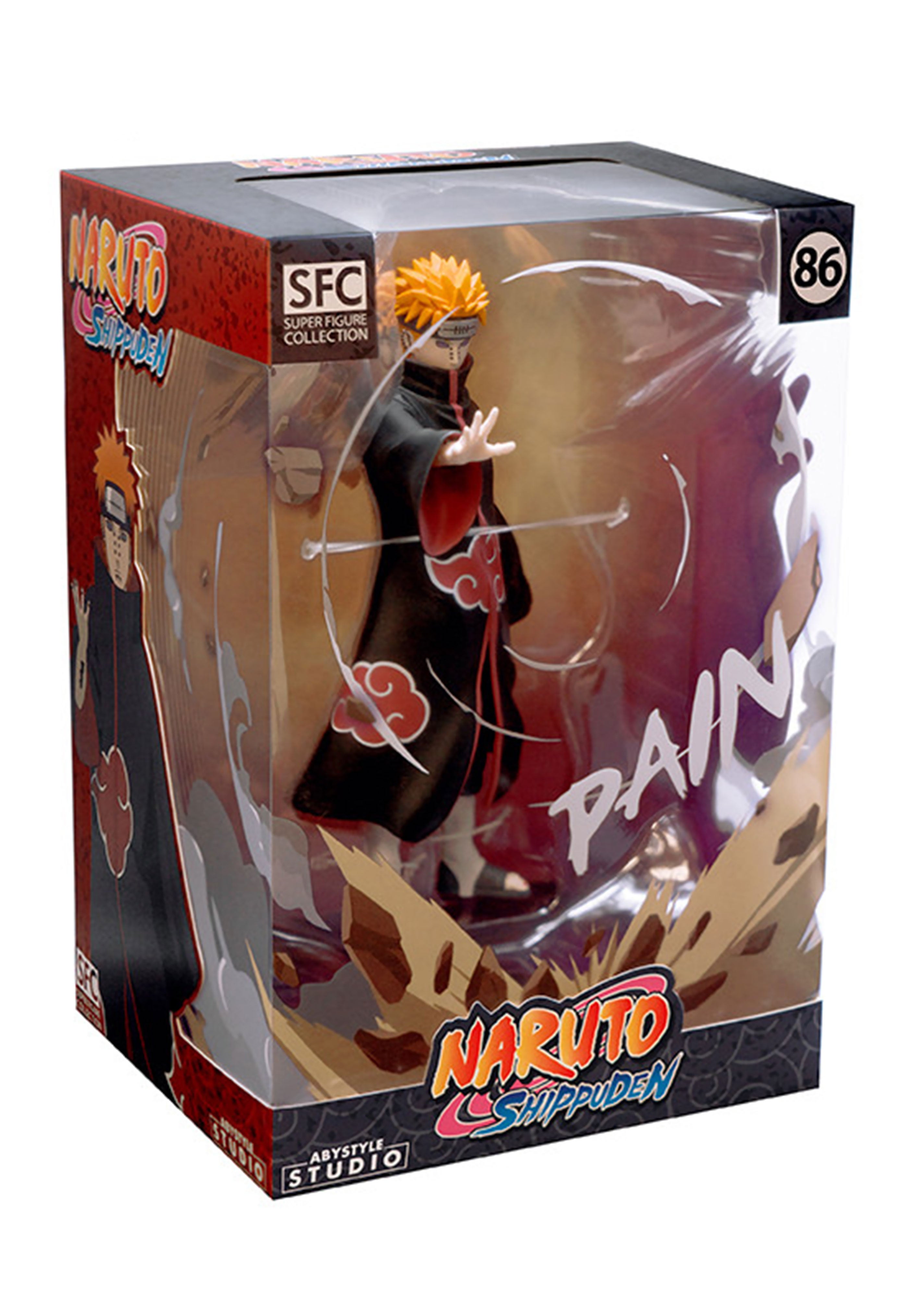 Naruto - Pain - Figure | Neutral-Image