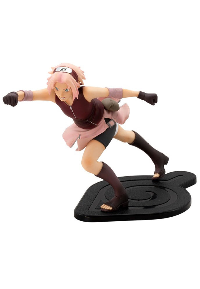 Naruto - Sakura - Figure | Neutral-Image