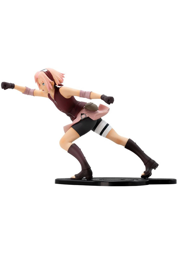 Naruto - Sakura - Figure | Neutral-Image