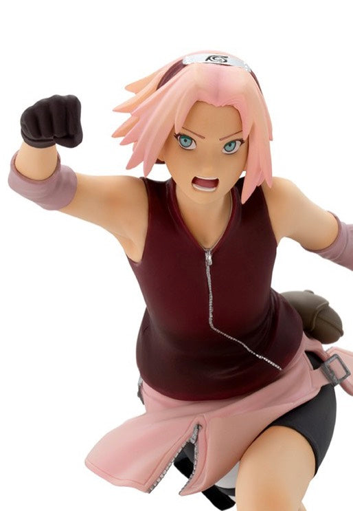 Naruto - Sakura - Figure | Neutral-Image