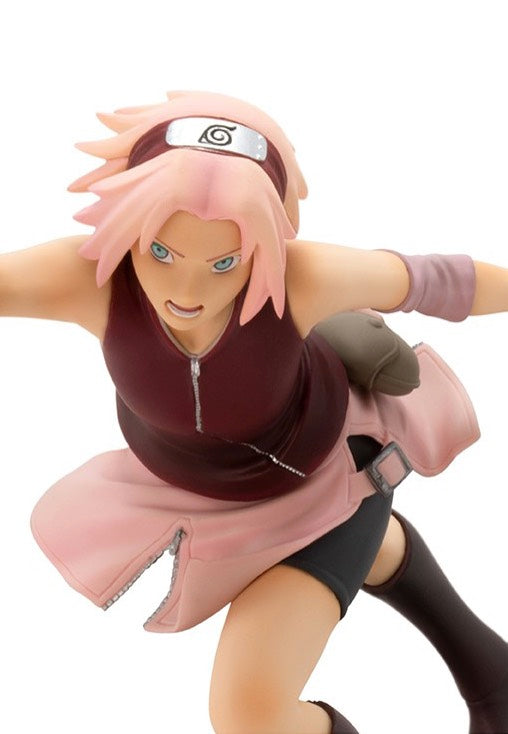 Naruto - Sakura - Figure | Neutral-Image