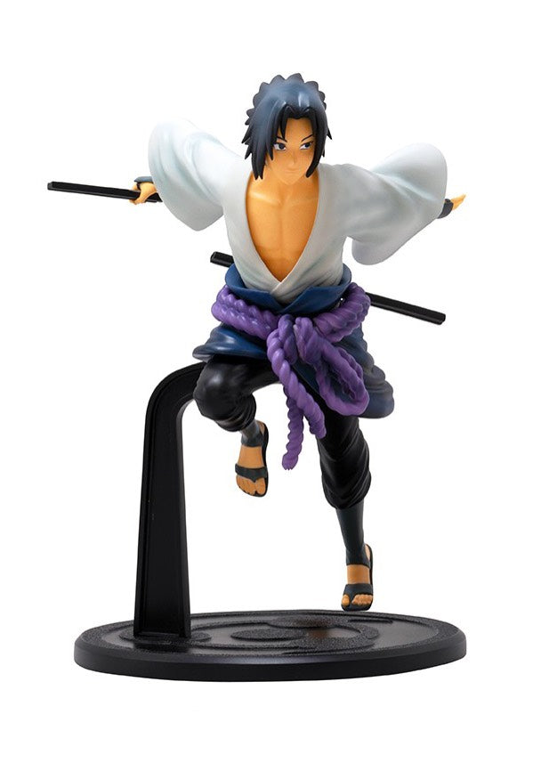 Naruto - Sasuke - Figure | Neutral-Image