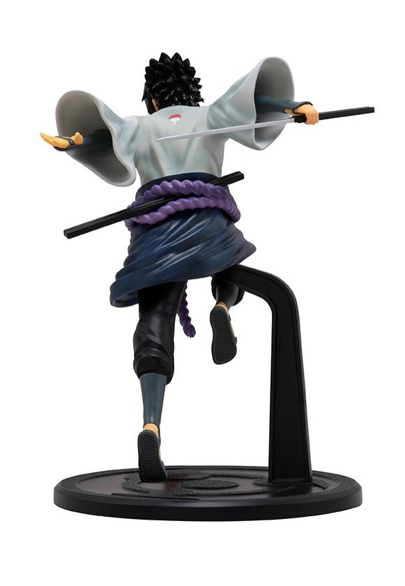 Naruto - Sasuke - Figure | Neutral-Image