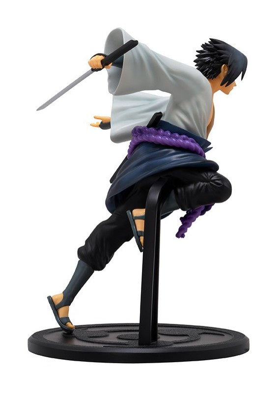 Naruto - Sasuke - Figure | Neutral-Image