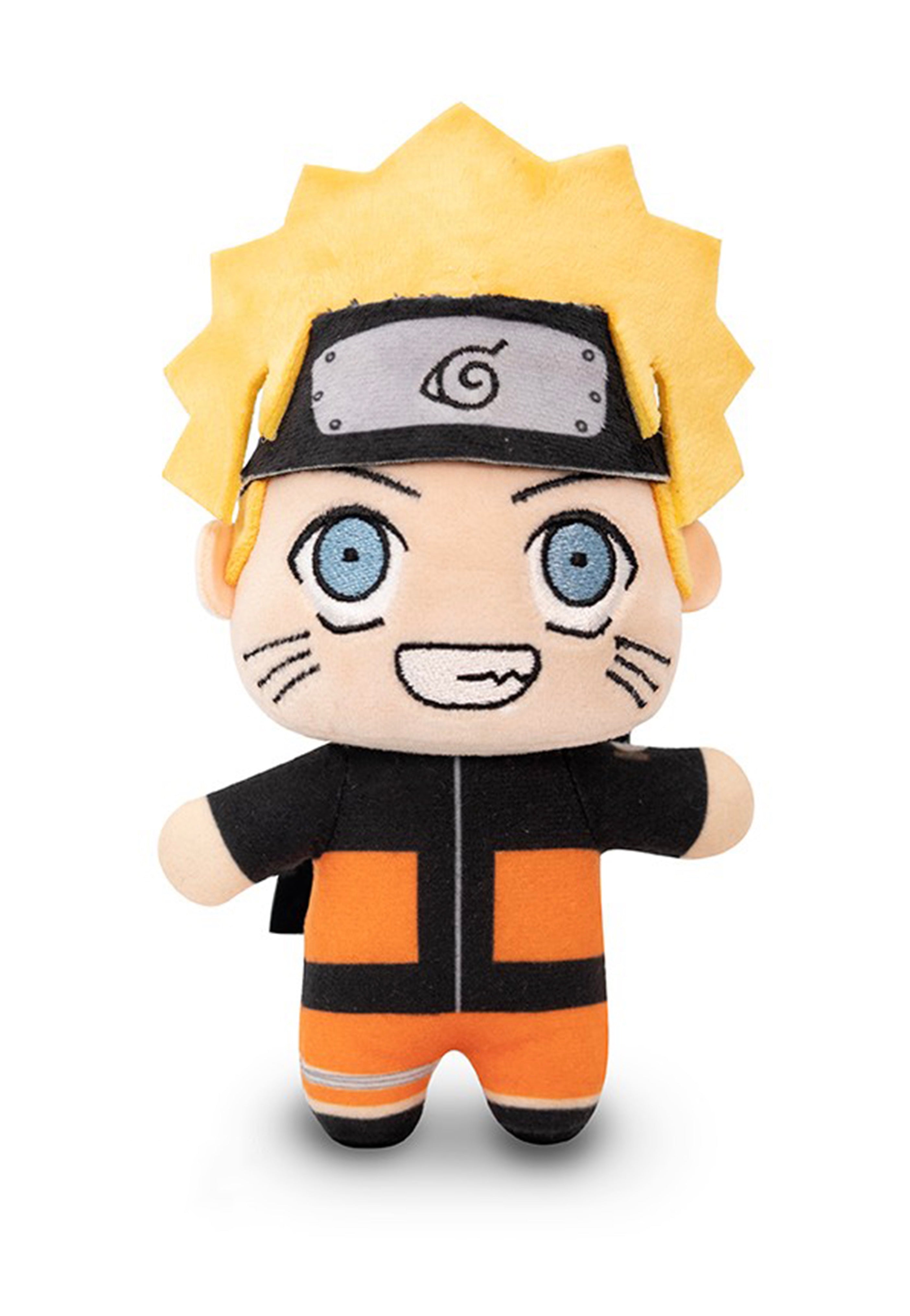 Naruto - Naruto - Soft Toy | Neutral-Image