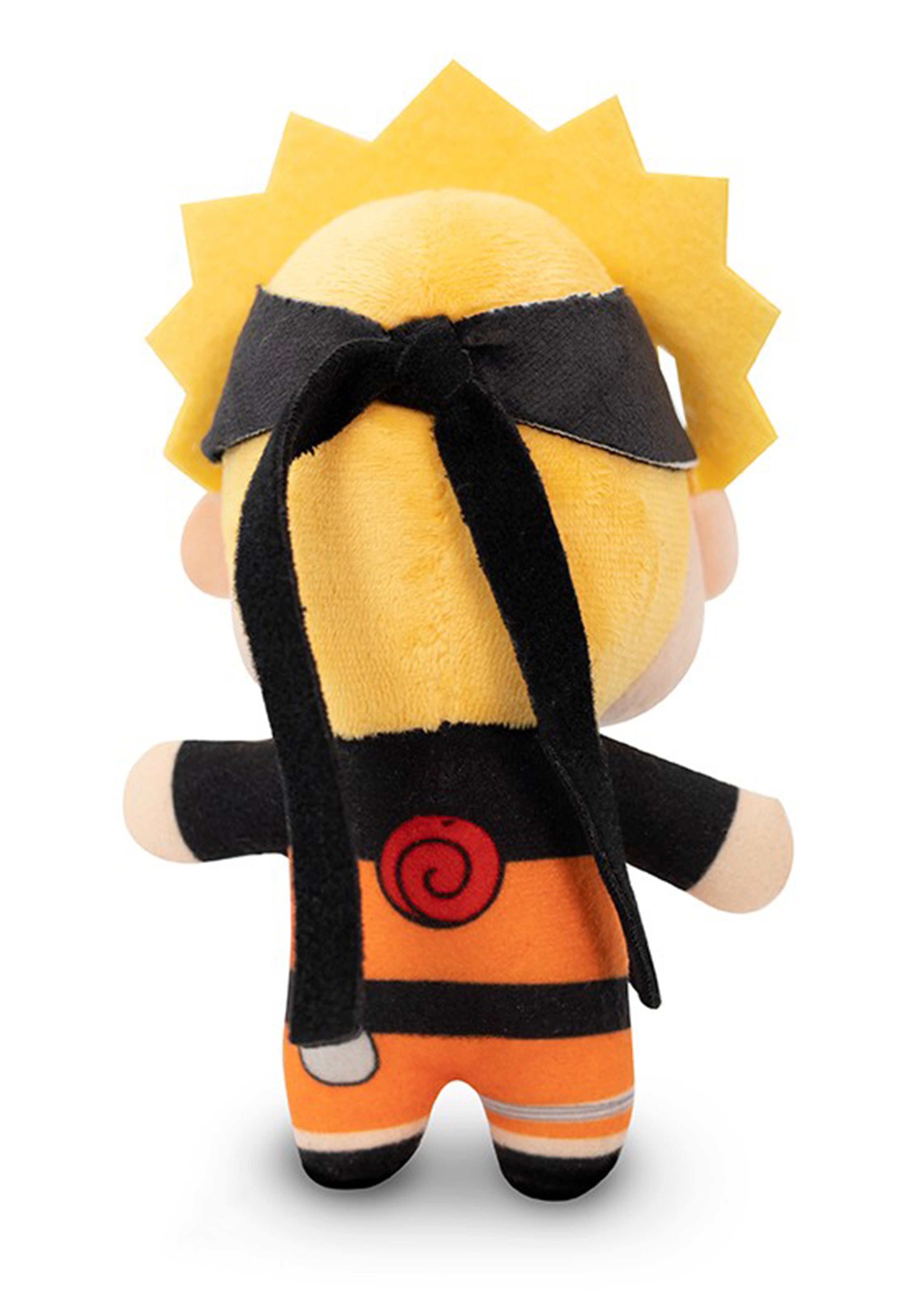 Naruto - Naruto - Soft Toy | Neutral-Image