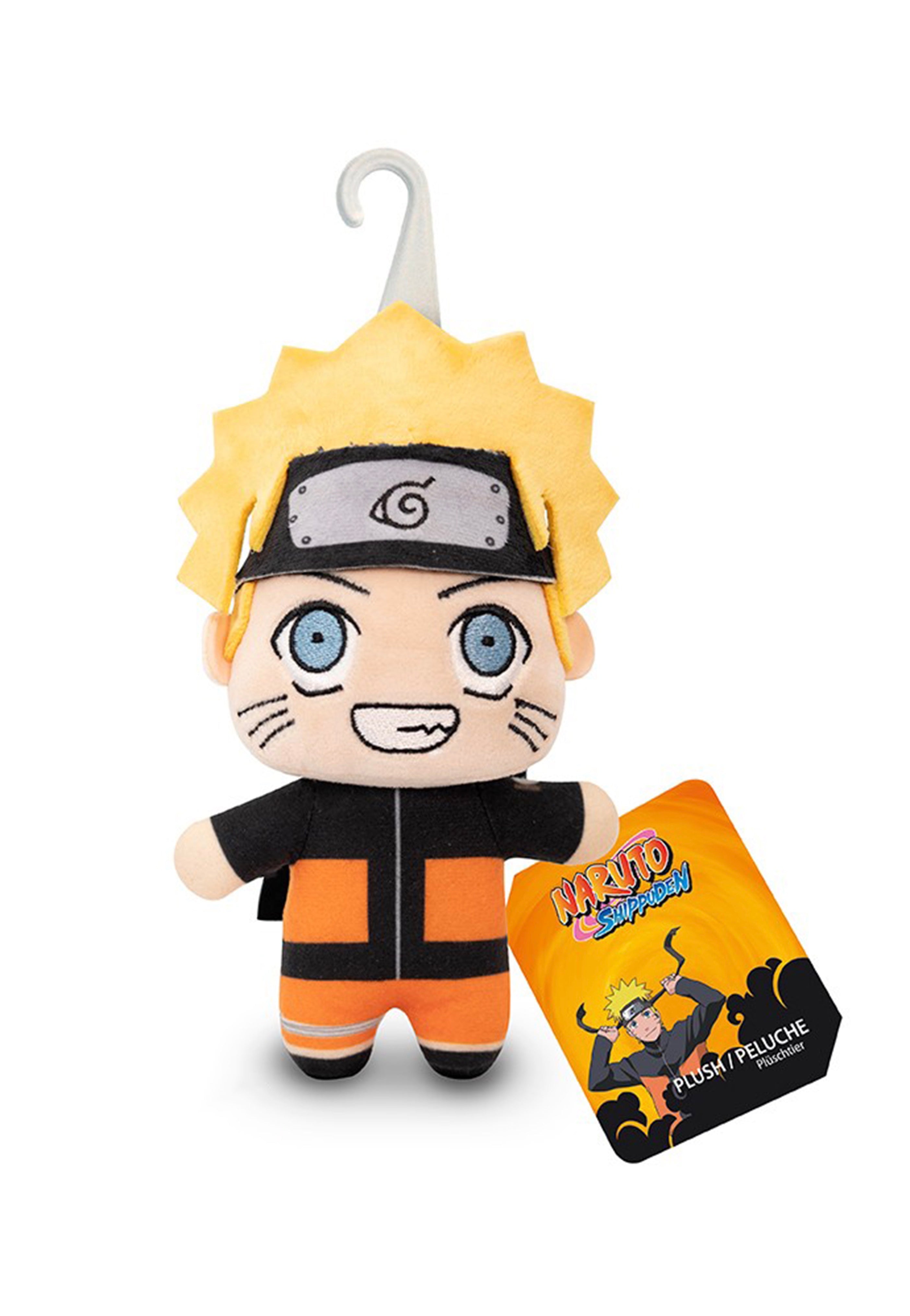 Naruto - Naruto - Soft Toy | Neutral-Image