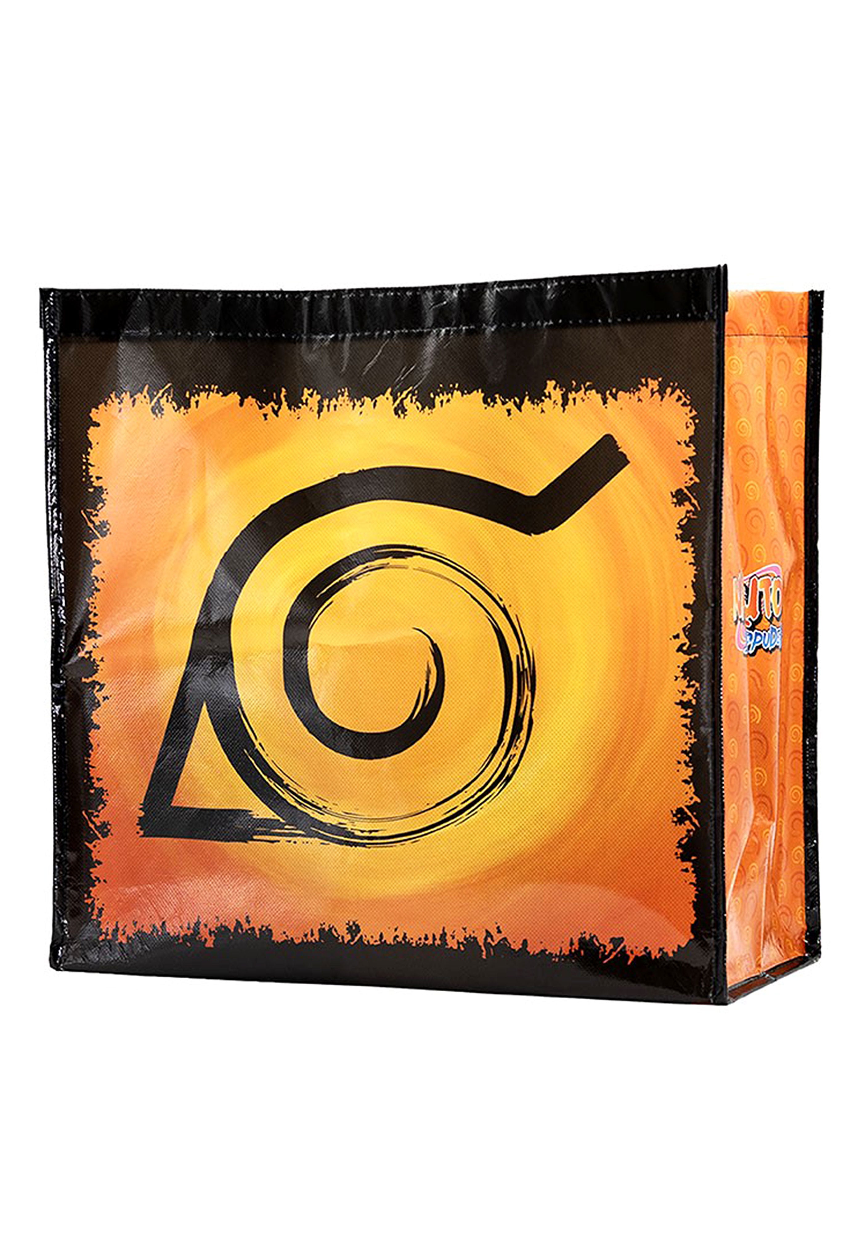 Naruto - Konoha Group - Bag | Neutral-Image