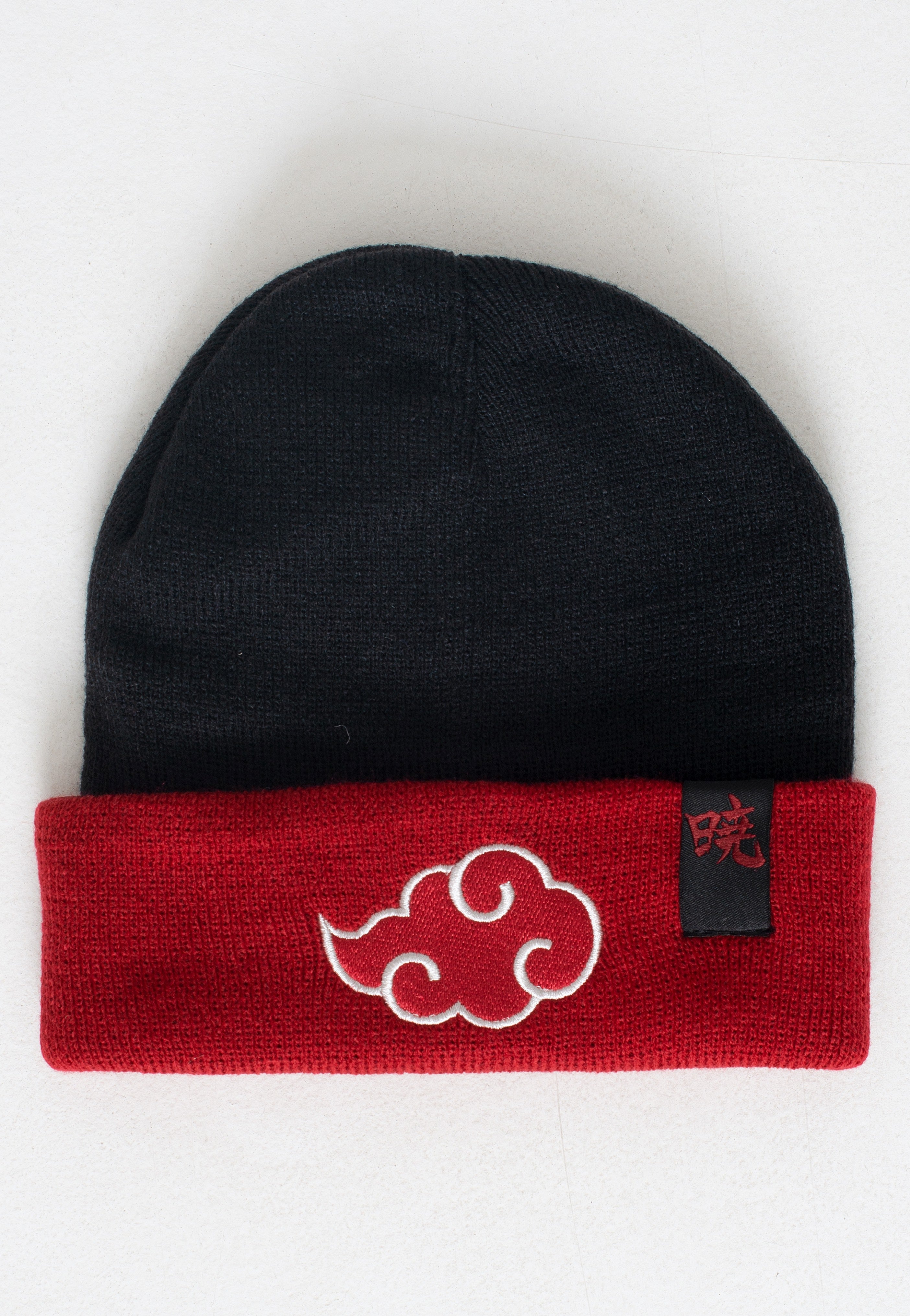 Naruto - Akatsuki - Beanie | Neutral-Image