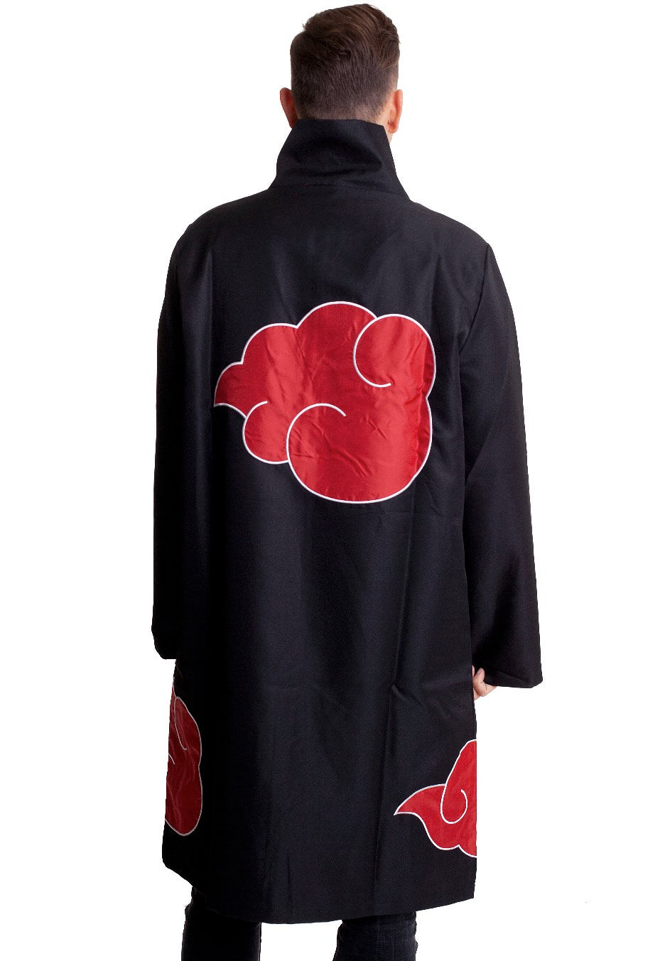 Naruto - Akatsuki - Kimono | Men-Image