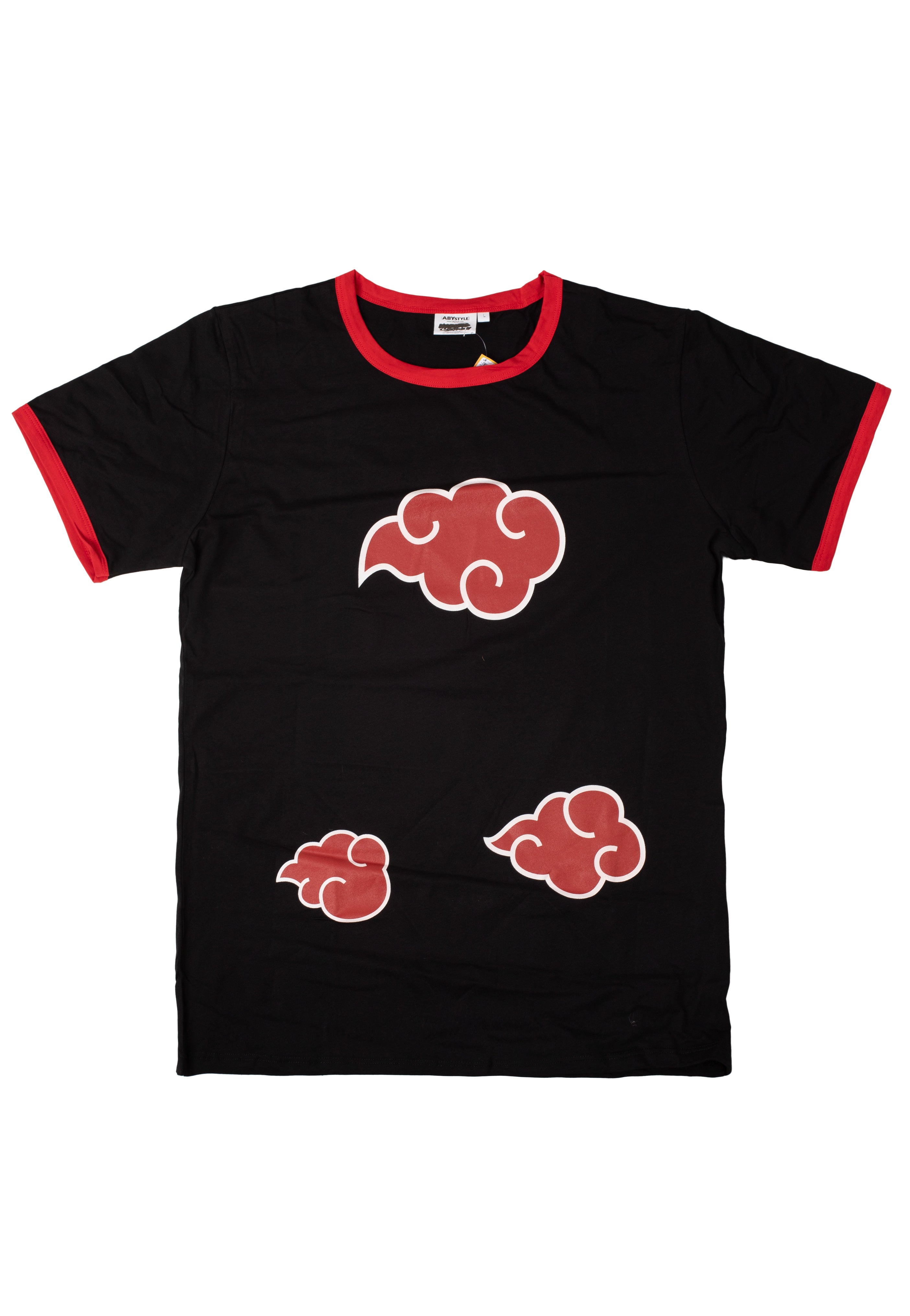 Naruto - Akatsuki - T-Shirt | Neutral-Image