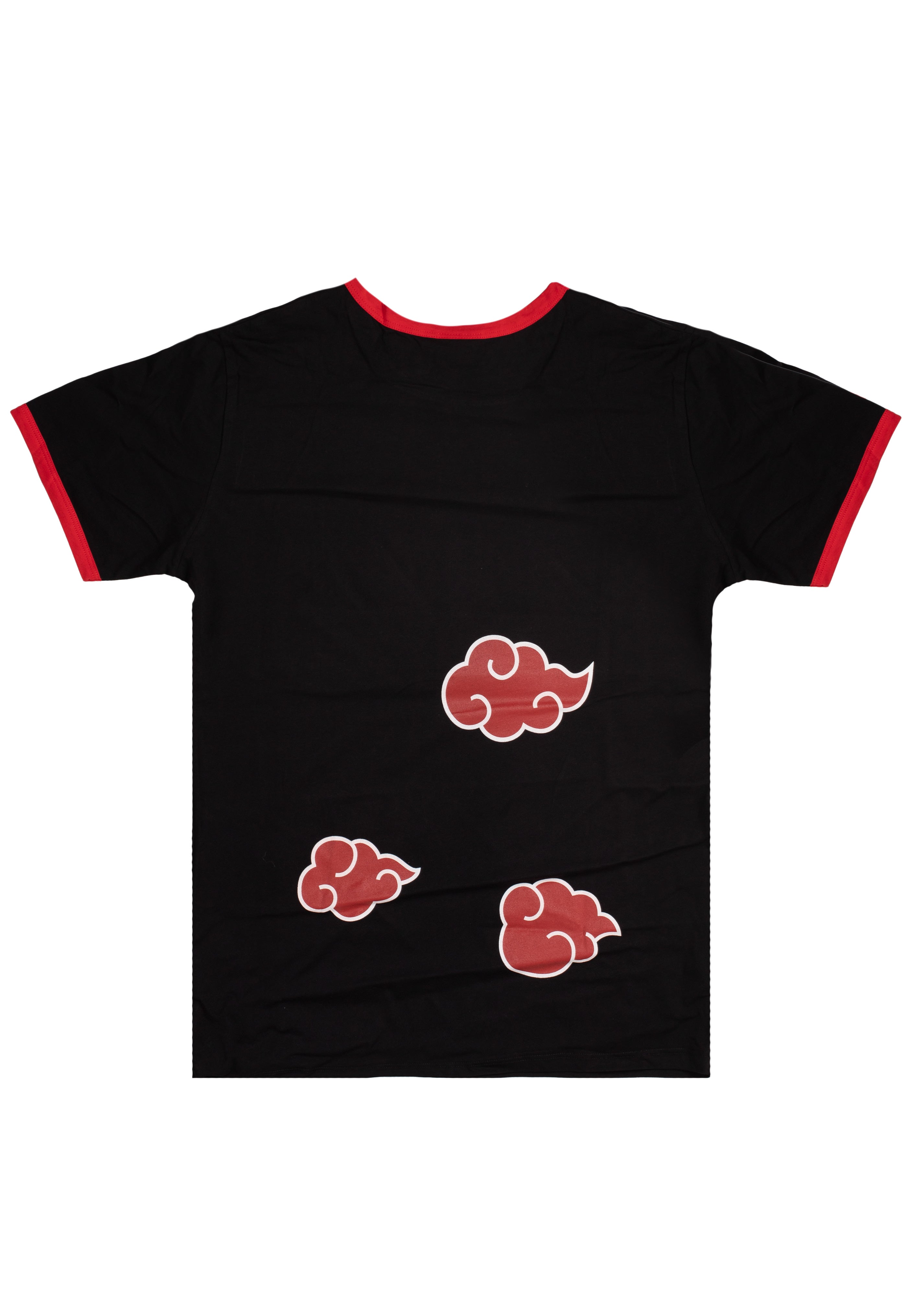 Naruto - Akatsuki - T-Shirt | Neutral-Image