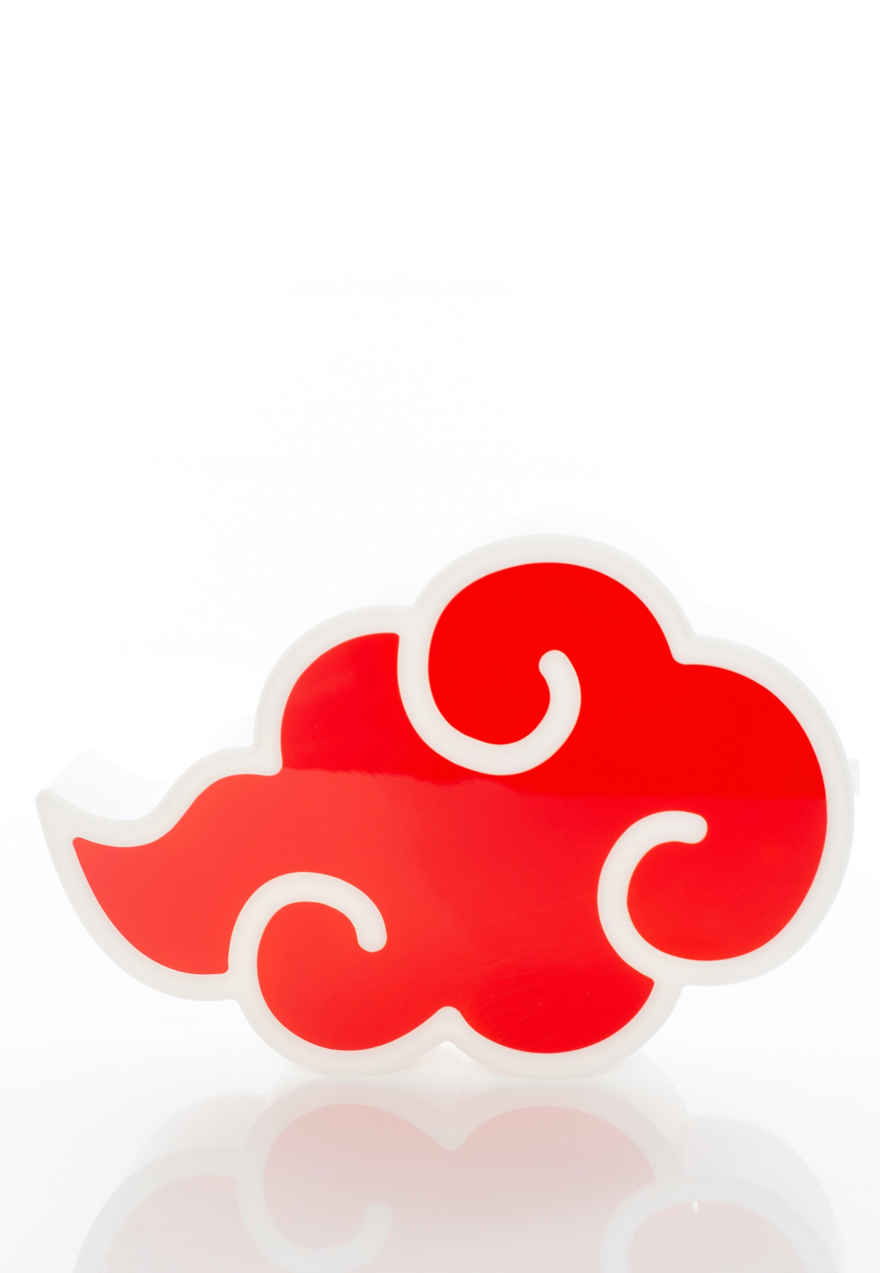 Naruto - Akatsuki Cloud - Lamp | Neutral-Image