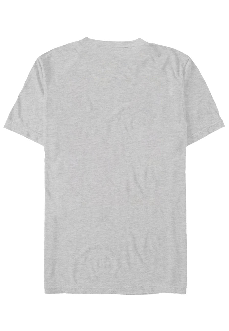 Naruto - Group Sport Grey - T-Shirt | Neutral-Image