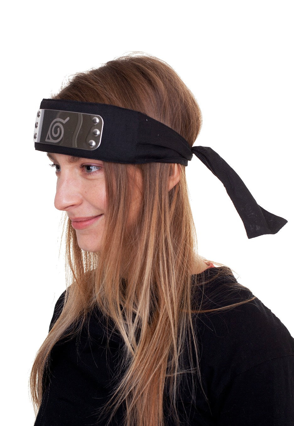 Naruto - Konoha - Headband | Neutral-Image