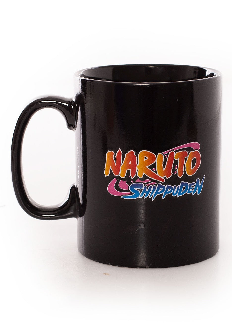 Naruto - Multicloning Heat Change - Mug | Neutral-Image