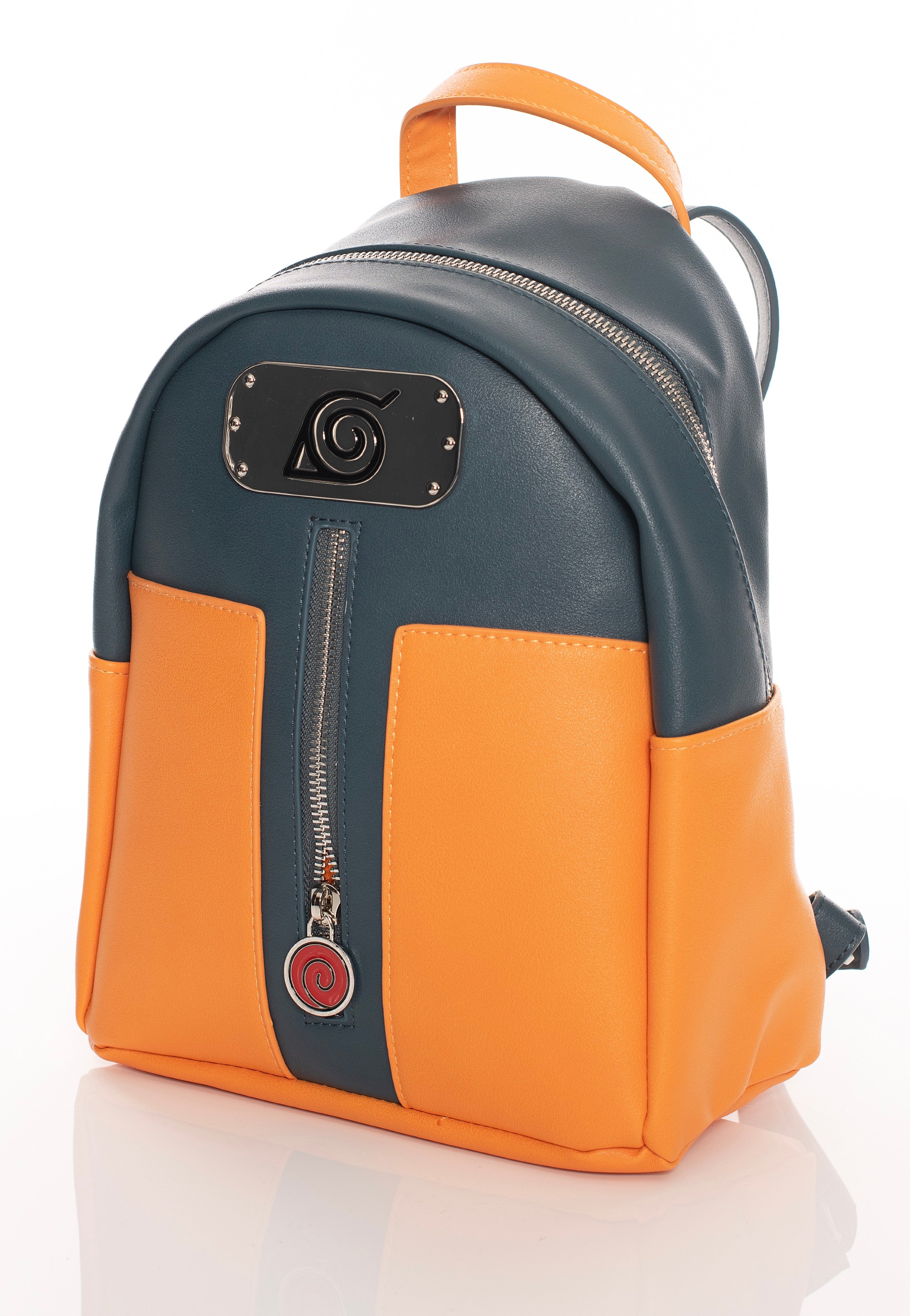 Naruto - Naruto Mini - Backpack | Neutral-Image