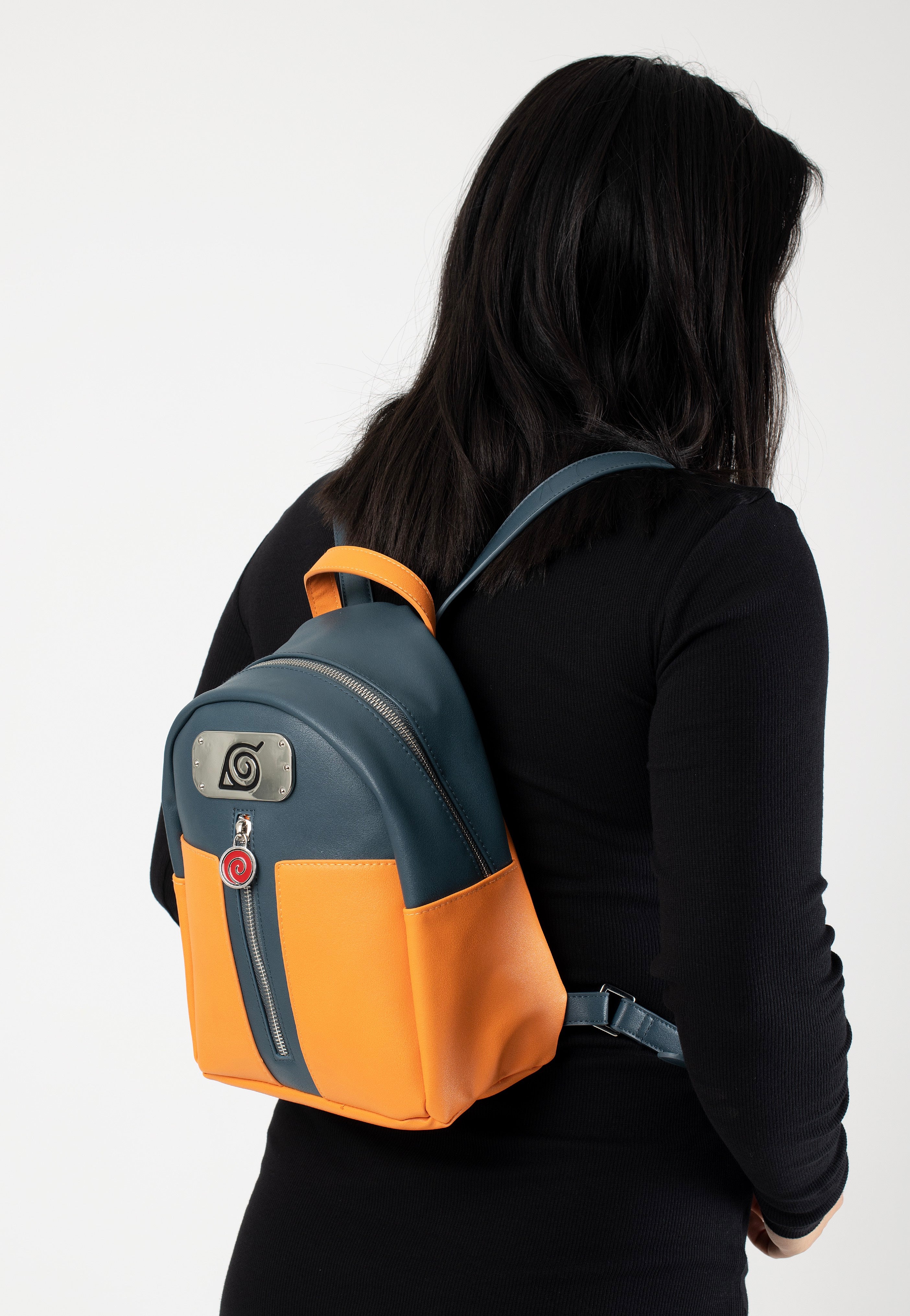 Naruto - Naruto Mini - Backpack | Neutral-Image