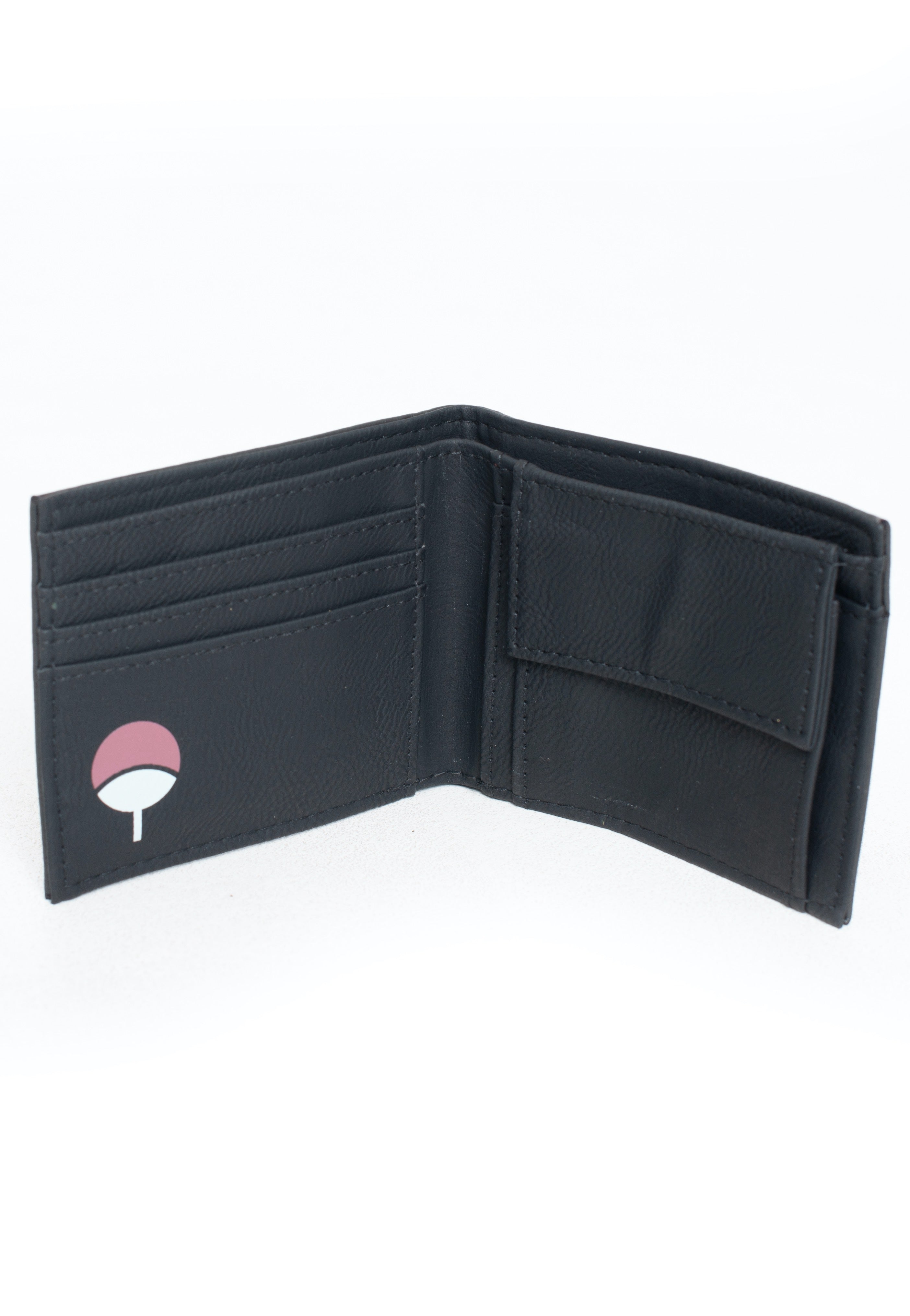 Naruto - Sasuke - Wallet | Neutral-Image