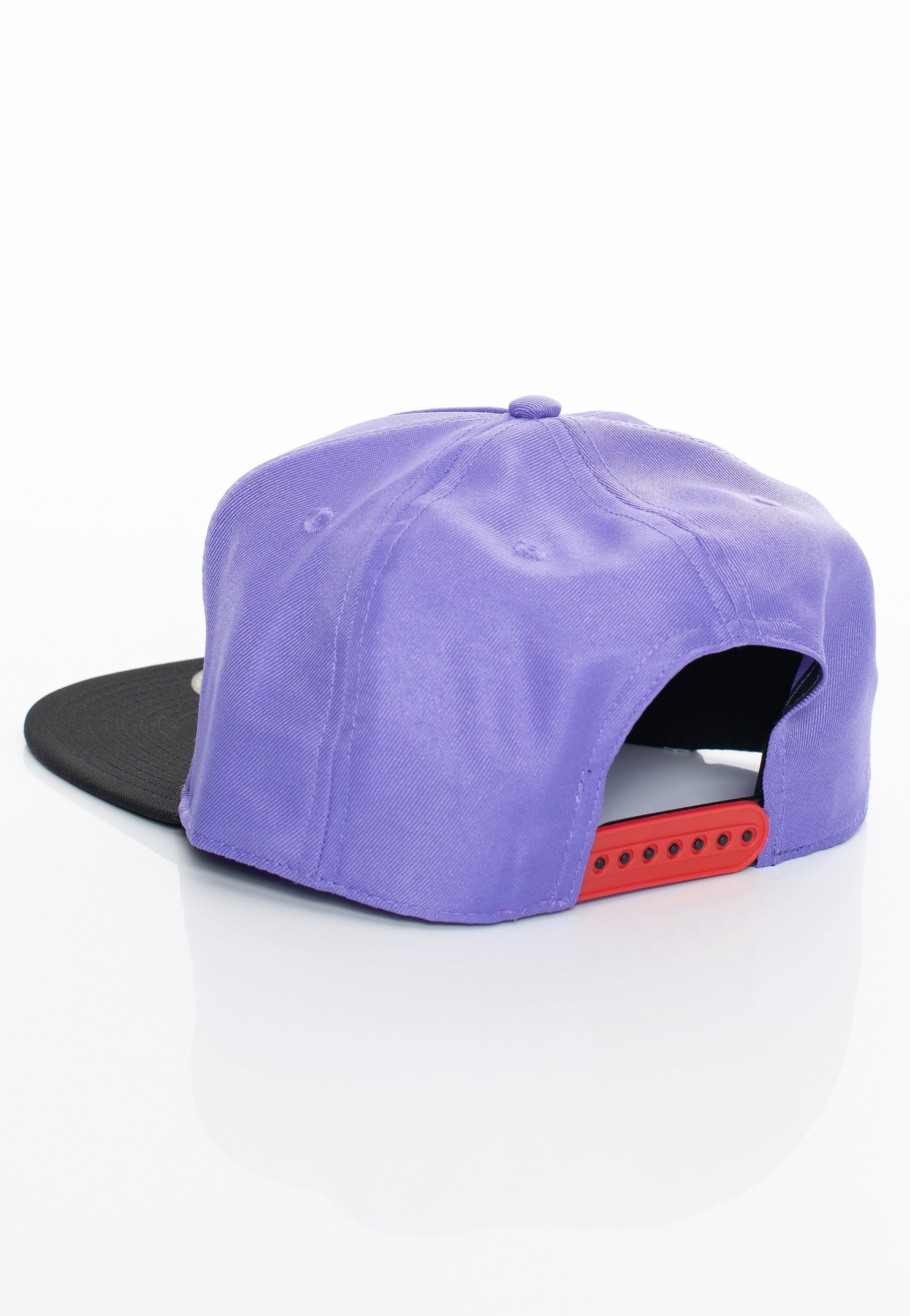 Naruto - Sharingan Purple - Cap | Neutral-Image