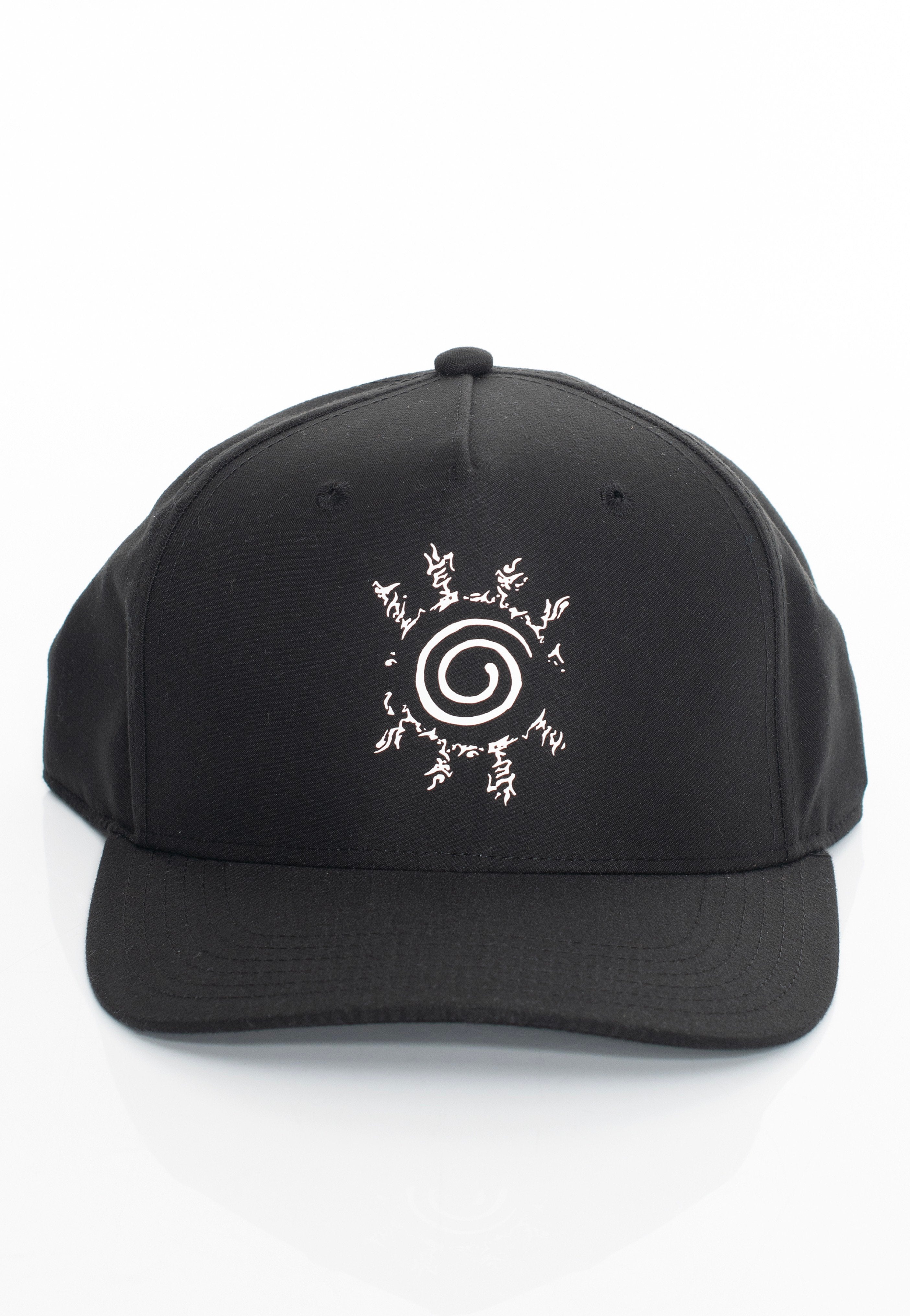 Naruto - Symbol - Cap | Neutral-Image