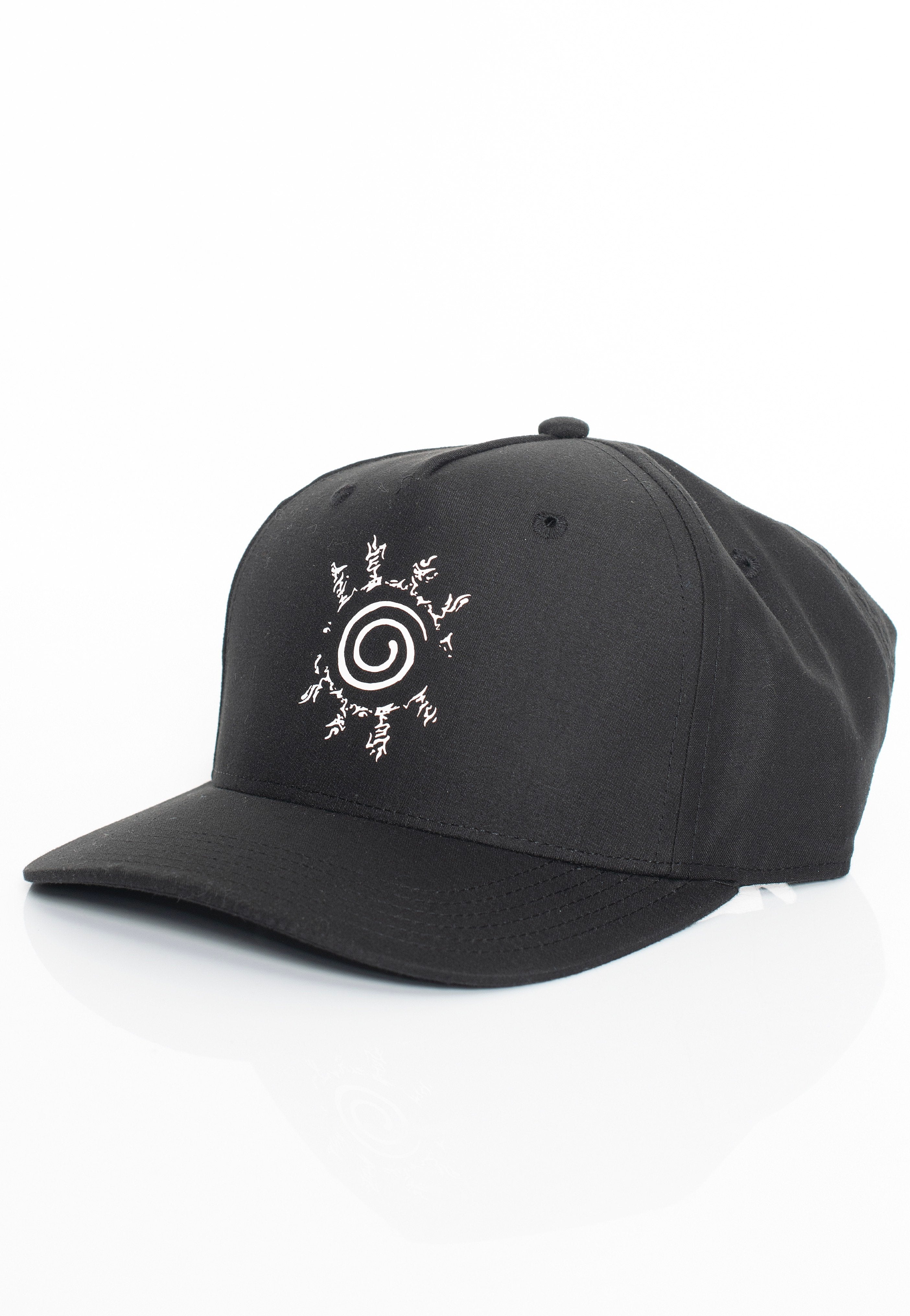 Naruto - Symbol - Cap | Neutral-Image