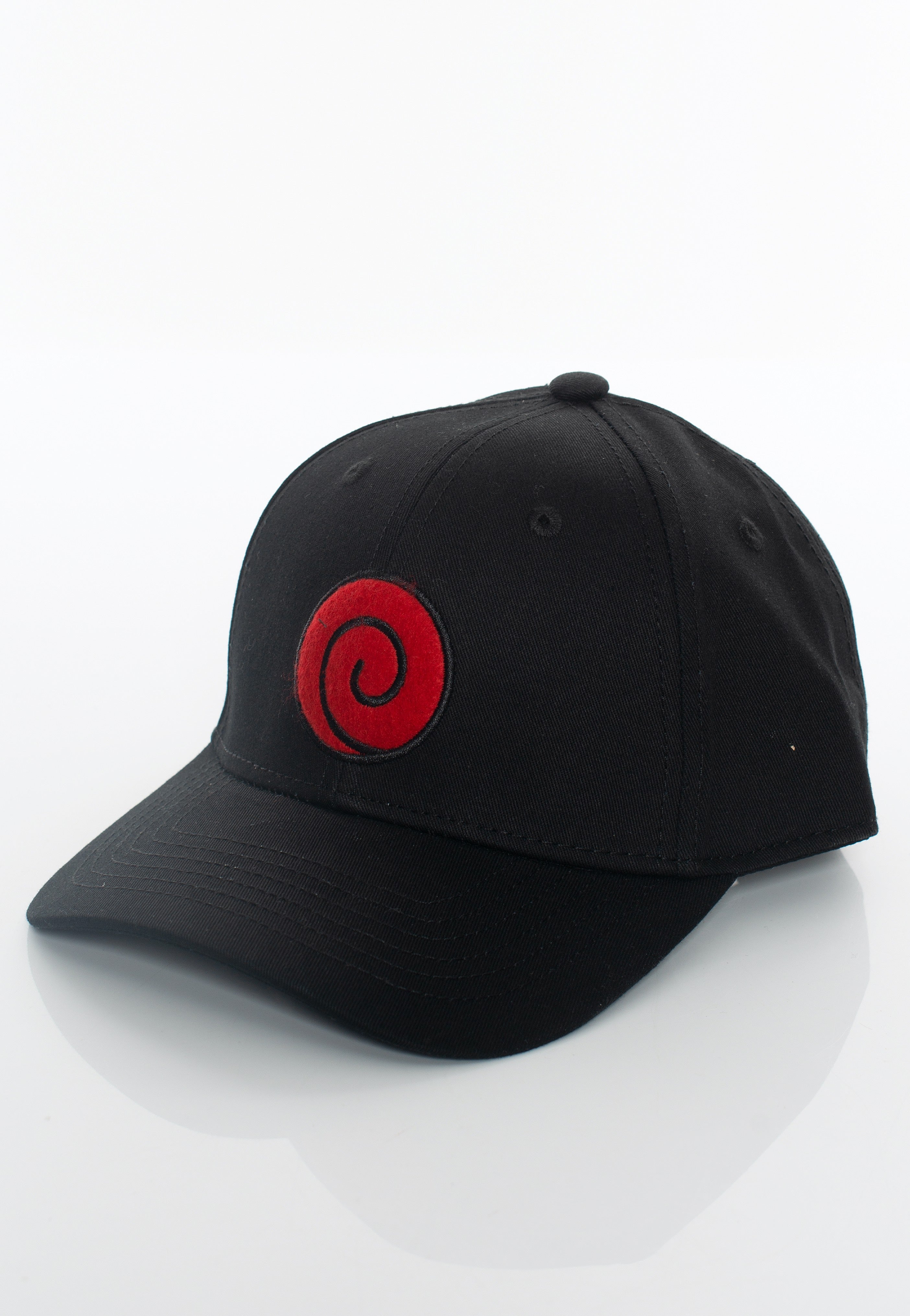 Naruto - Uzumaki Clan - Cap | Neutral-Image