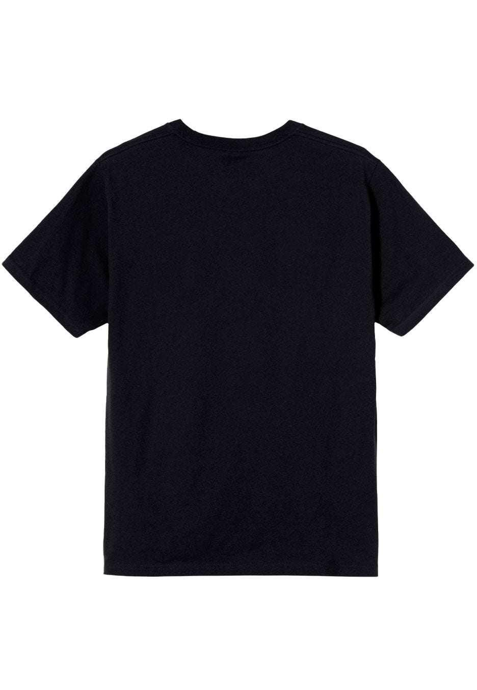 Comeback Kid - Mayo - T-Shirt | Neutral-Image