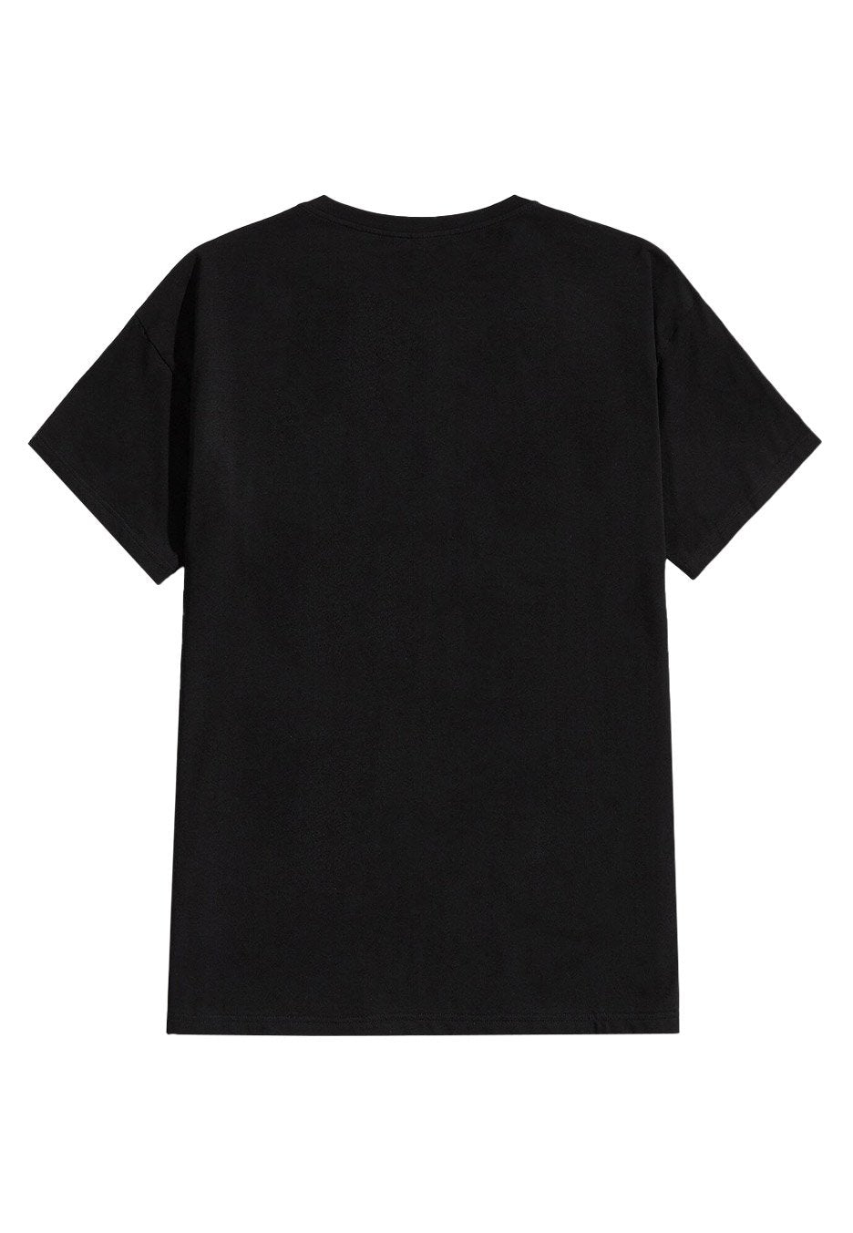 Ghost - Pocket Logo FP - T-Shirt | Neutral-Image