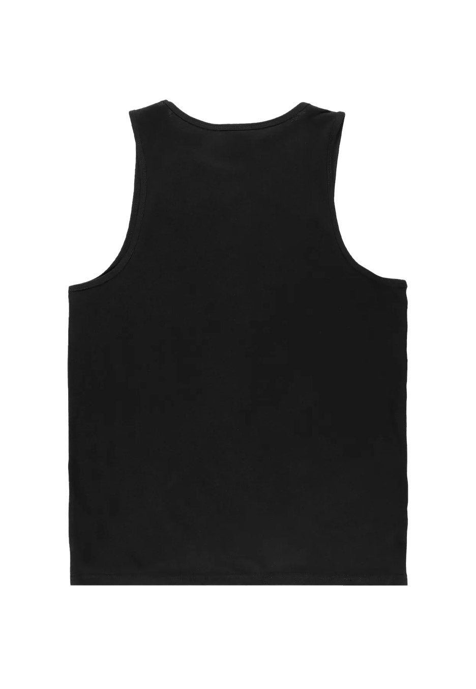 Madball - NYC Ball Logo - Tank | Neutral-Image