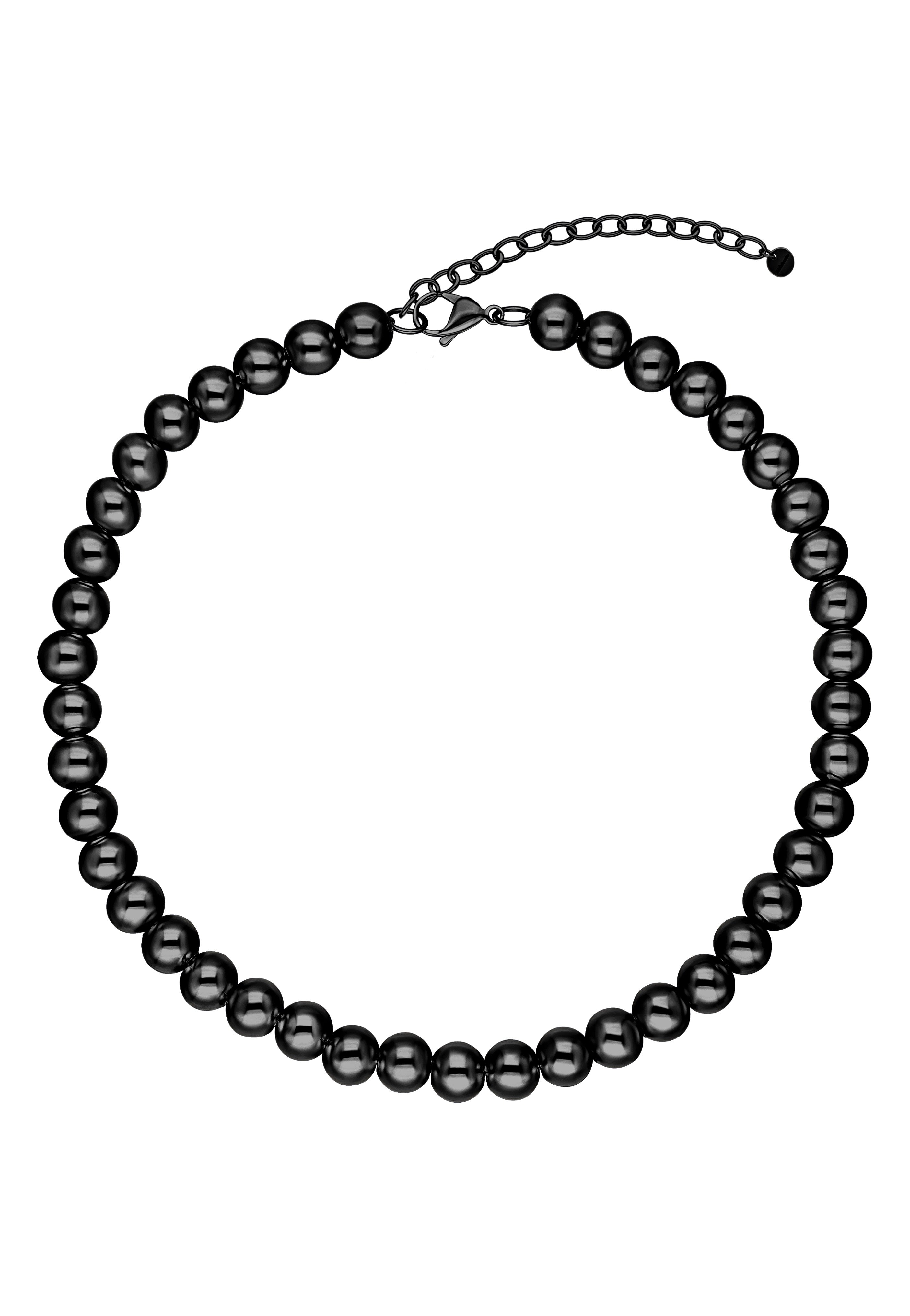 Wildcat - Bubble Black - Necklace | Neutral-Image