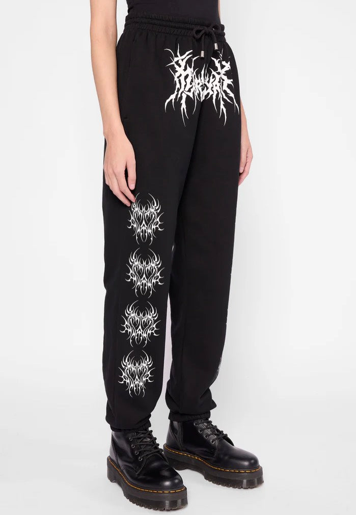 Mary Wyatt - Nephilim - Sweat Pants | Women-Image