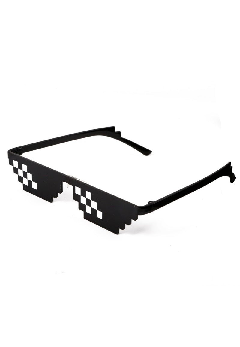 Jawbreaker - New Hardwear Black - Sunglasses | Neutral-Image