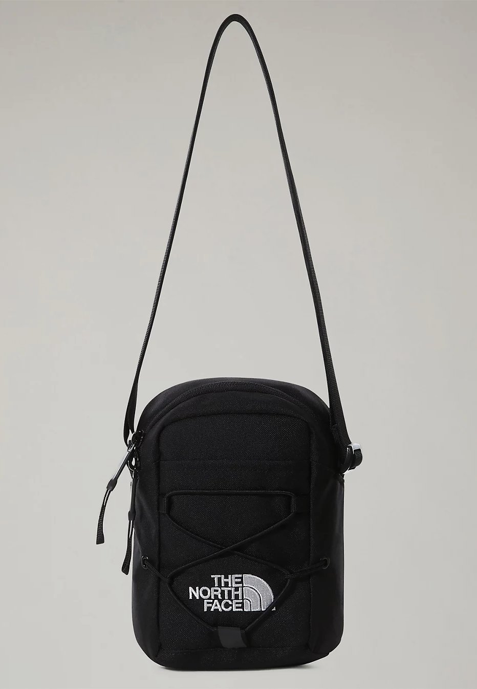 The North Face - Jester Crossbody Tnf Black - Bag | Neutral-Image