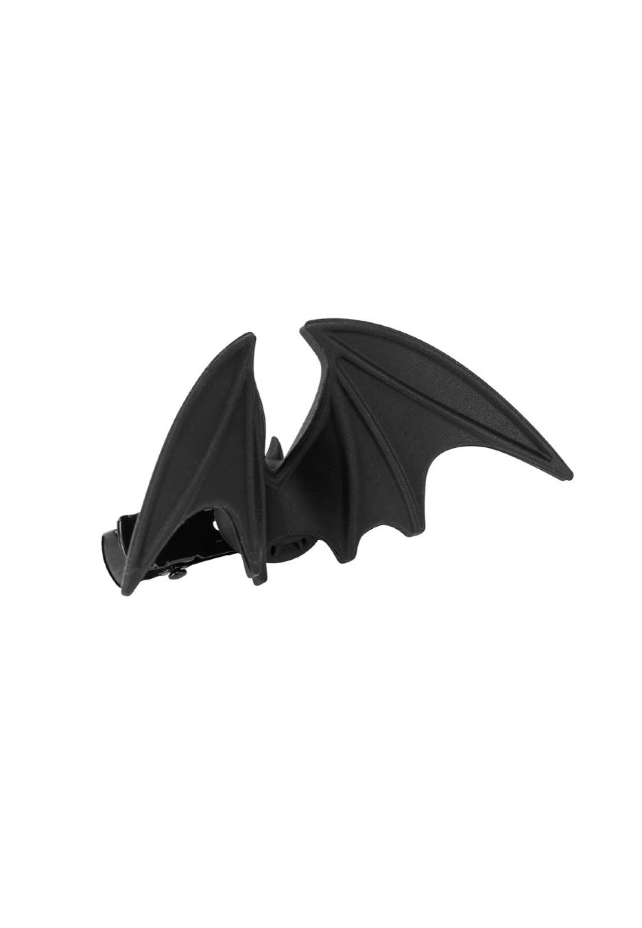 Killstar - Night Creature Black - Hair Clip | Neutral-Image