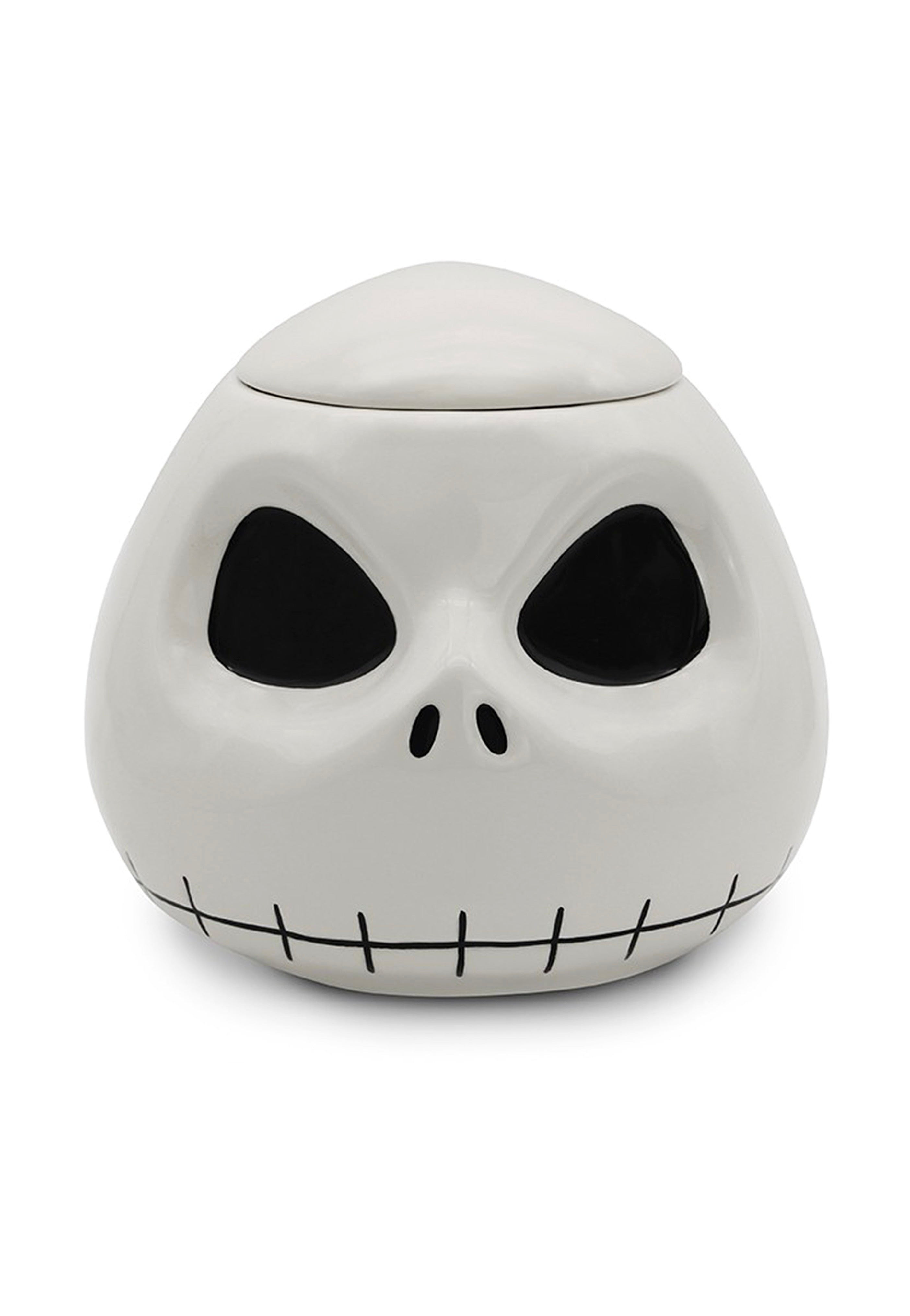 The Nightmare Before Christmas - Jack - Cookie Jar | Neutral-Image