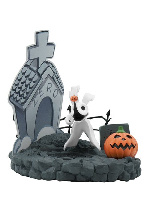 The Nightmare Before Christmas - Zero - Figure | Neutral-Image