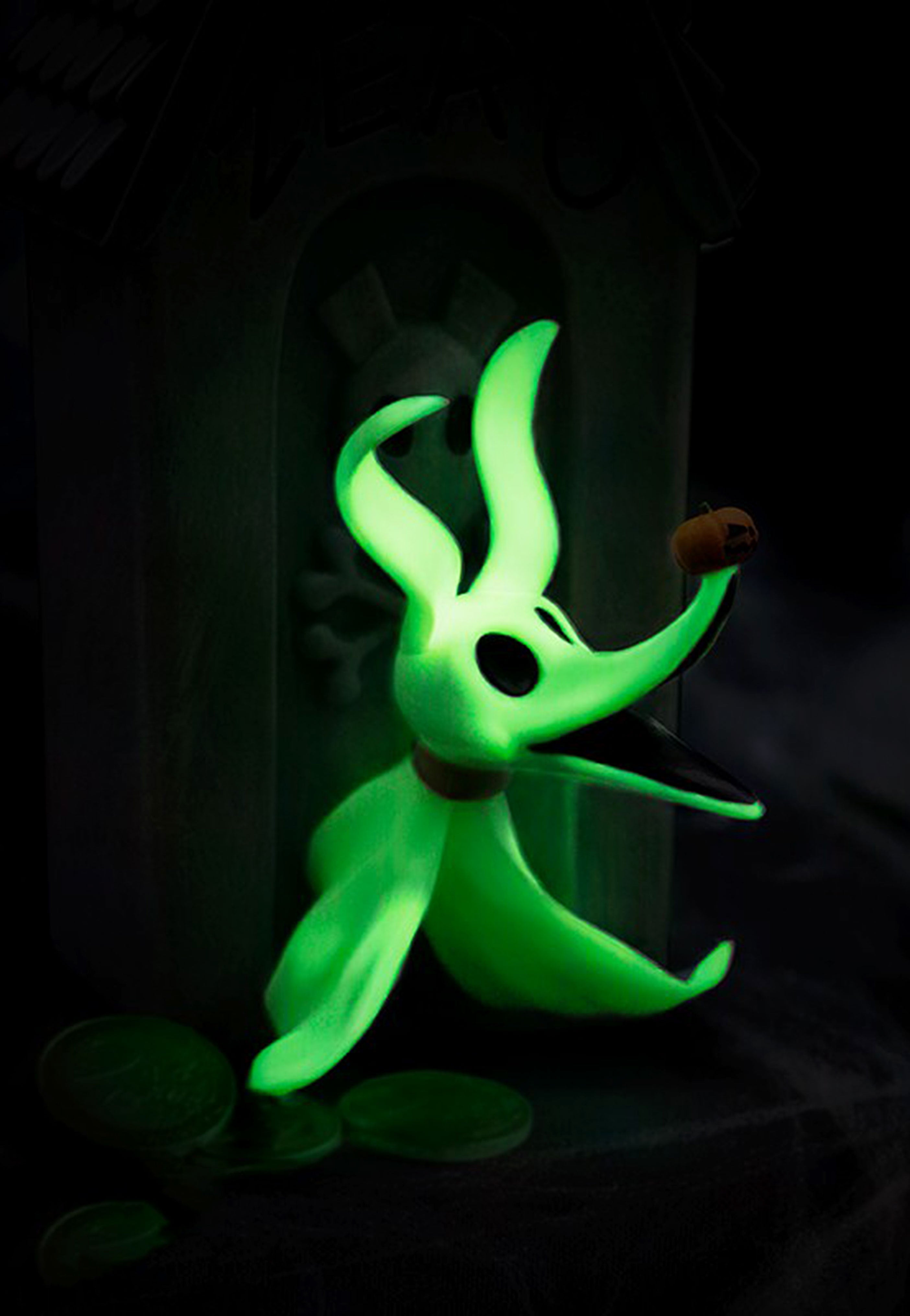 The Nightmare Before Christmas - Zero - Money Box | Neutral-Image