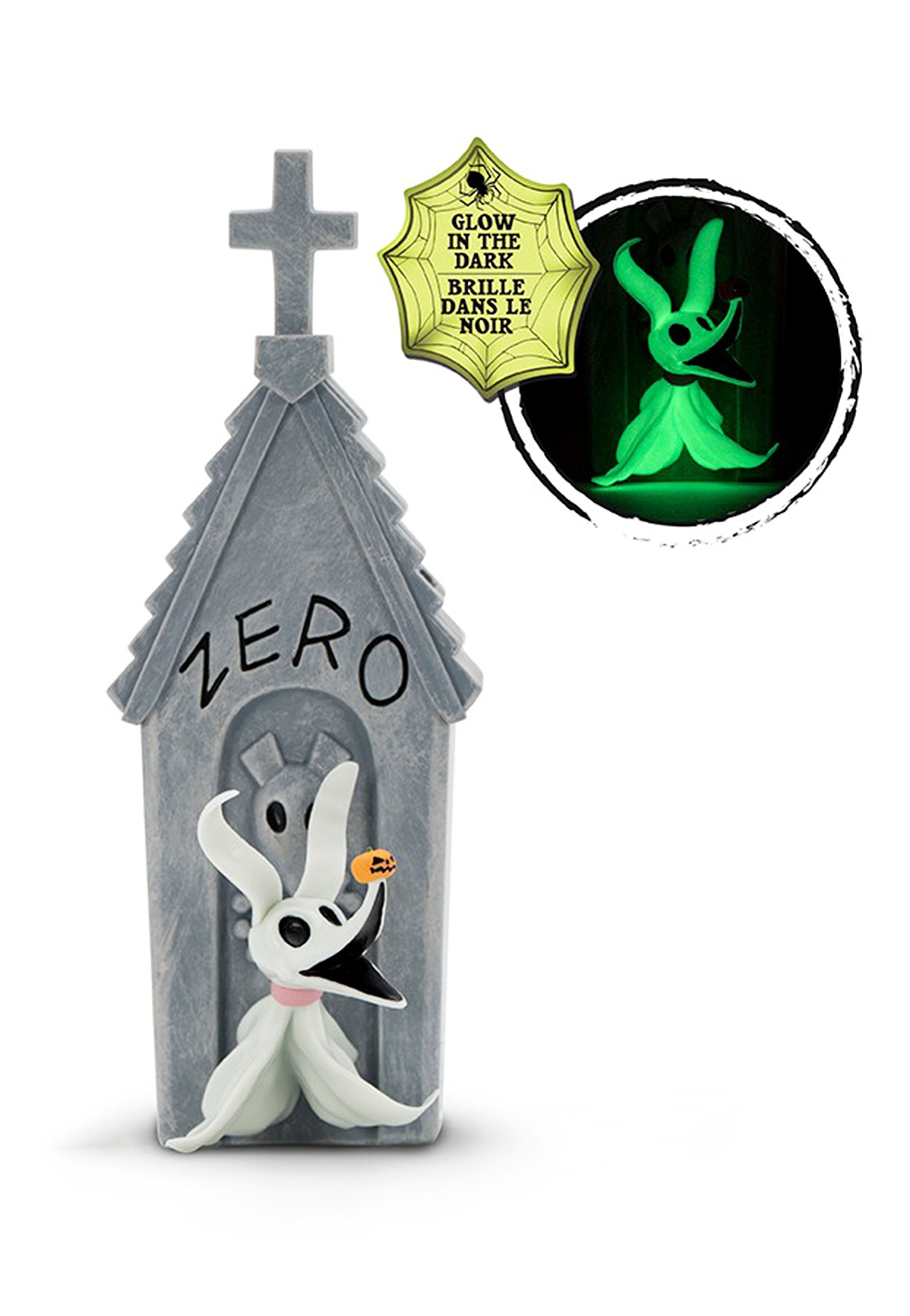 The Nightmare Before Christmas - Zero - Money Box | Neutral-Image