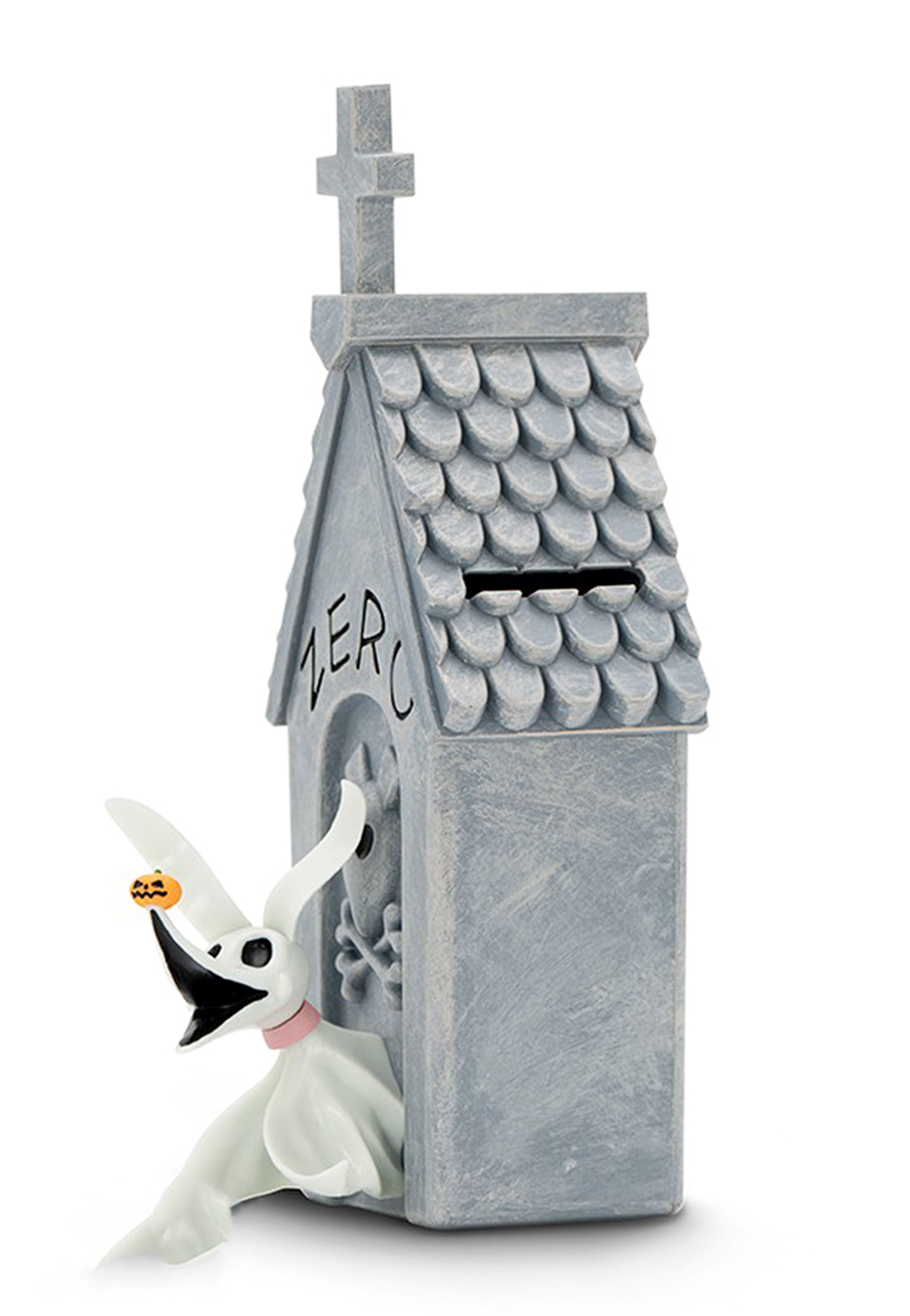 The Nightmare Before Christmas - Zero - Money Box | Neutral-Image