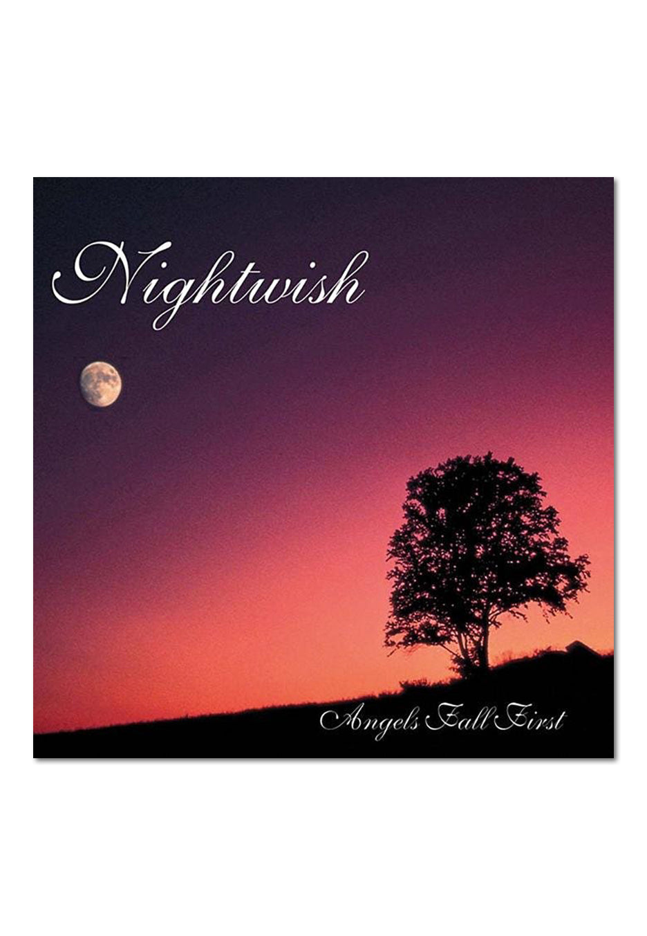 Nightwish - Angels Fall First - CD | Neutral-Image