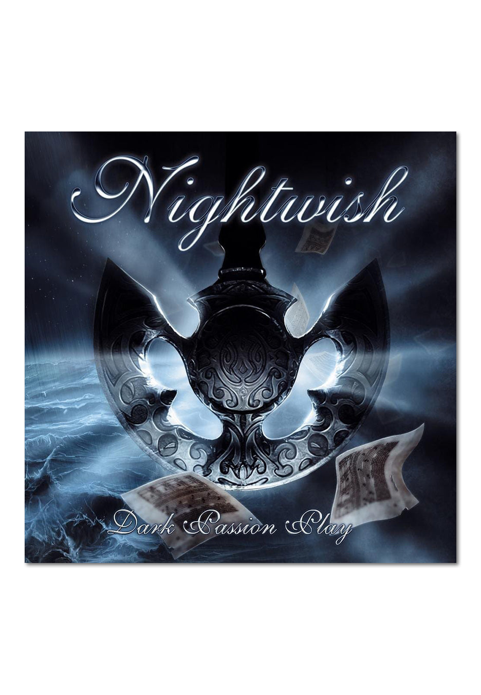 Nightwish - Dark Passion Play - CD | Neutral-Image