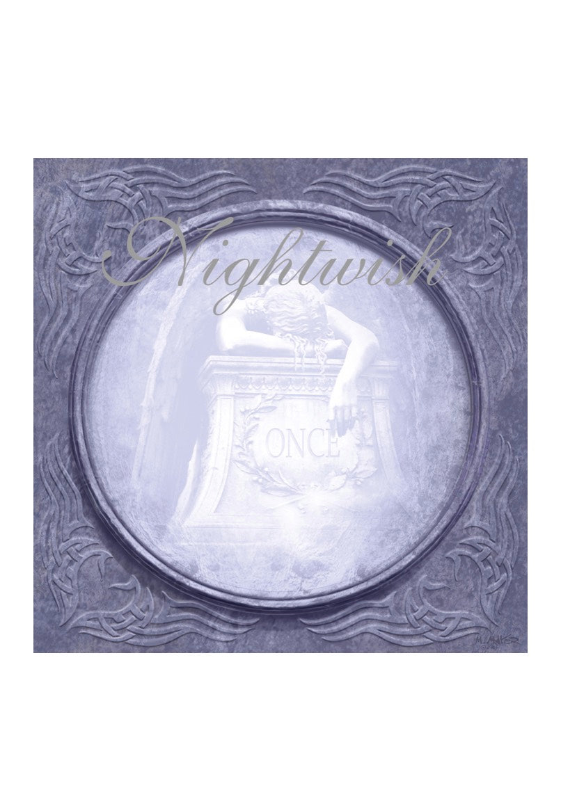 Nightwish - Once (Remastered) - Digipak 2 CD | Neutral-Image