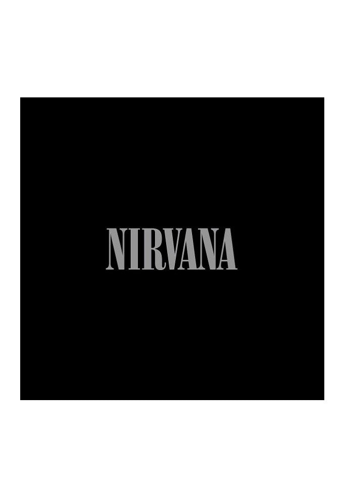 Nirvana - Nirvana: Best Of - CD | Neutral-Image